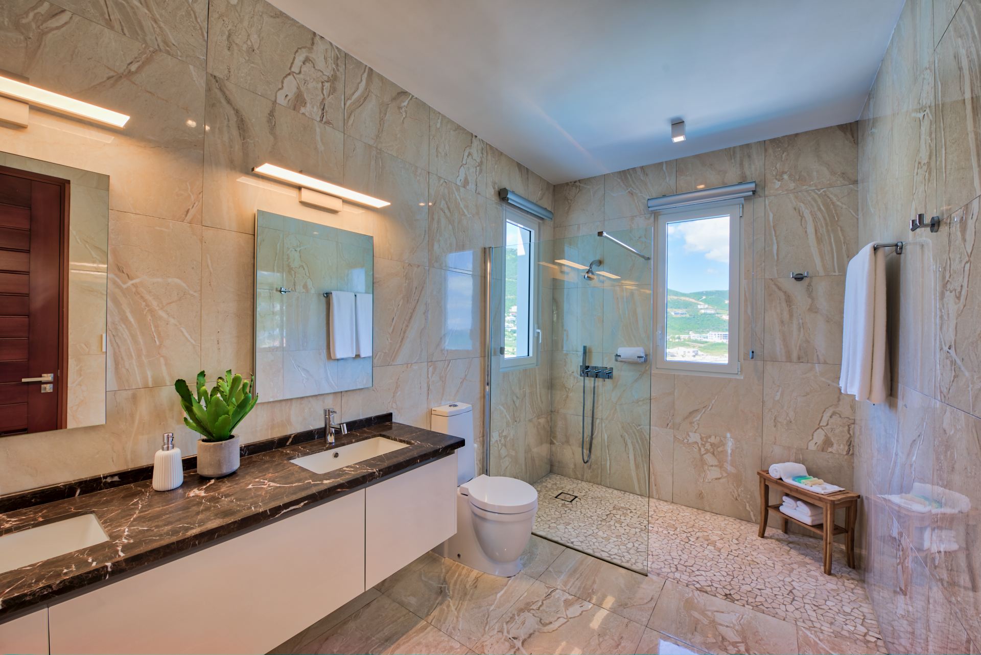 Villa Amalia-Guana Bay