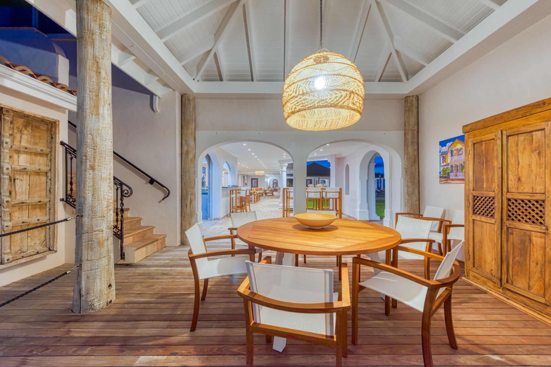 Villa Belle Etoile-Terres Basses