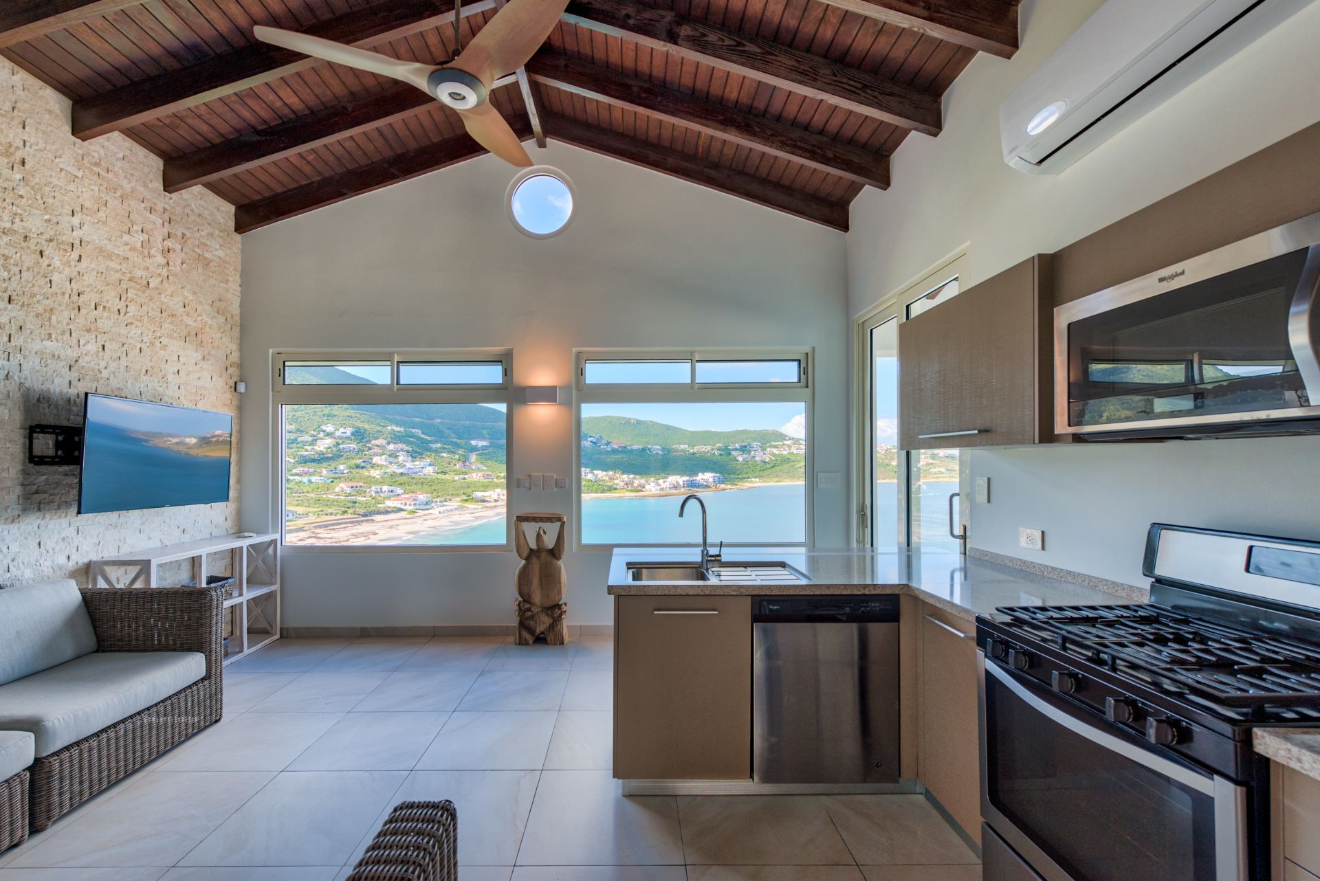 Villa Amalia-Guana Bay