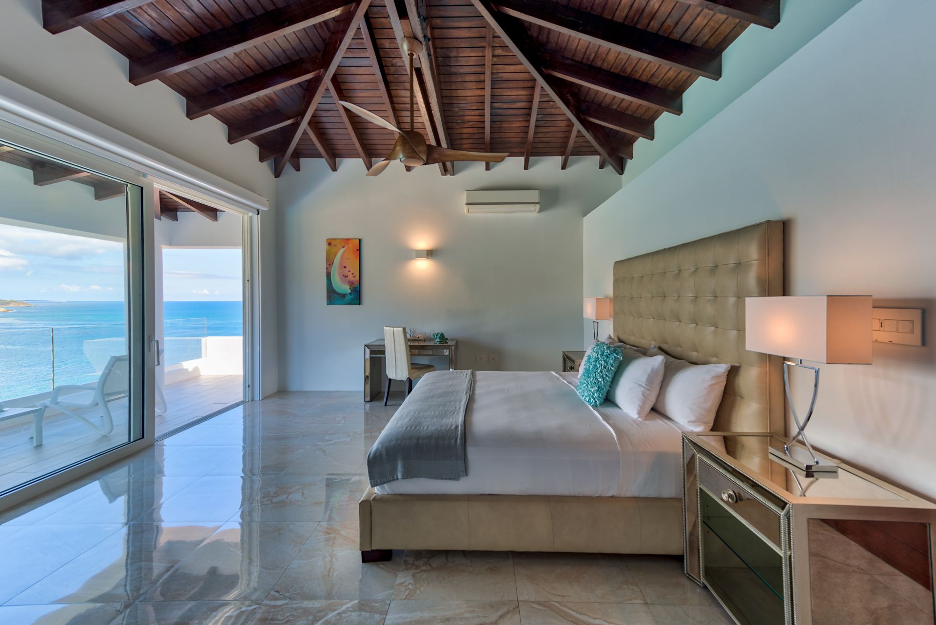 Villa Amalia-Guana Bay