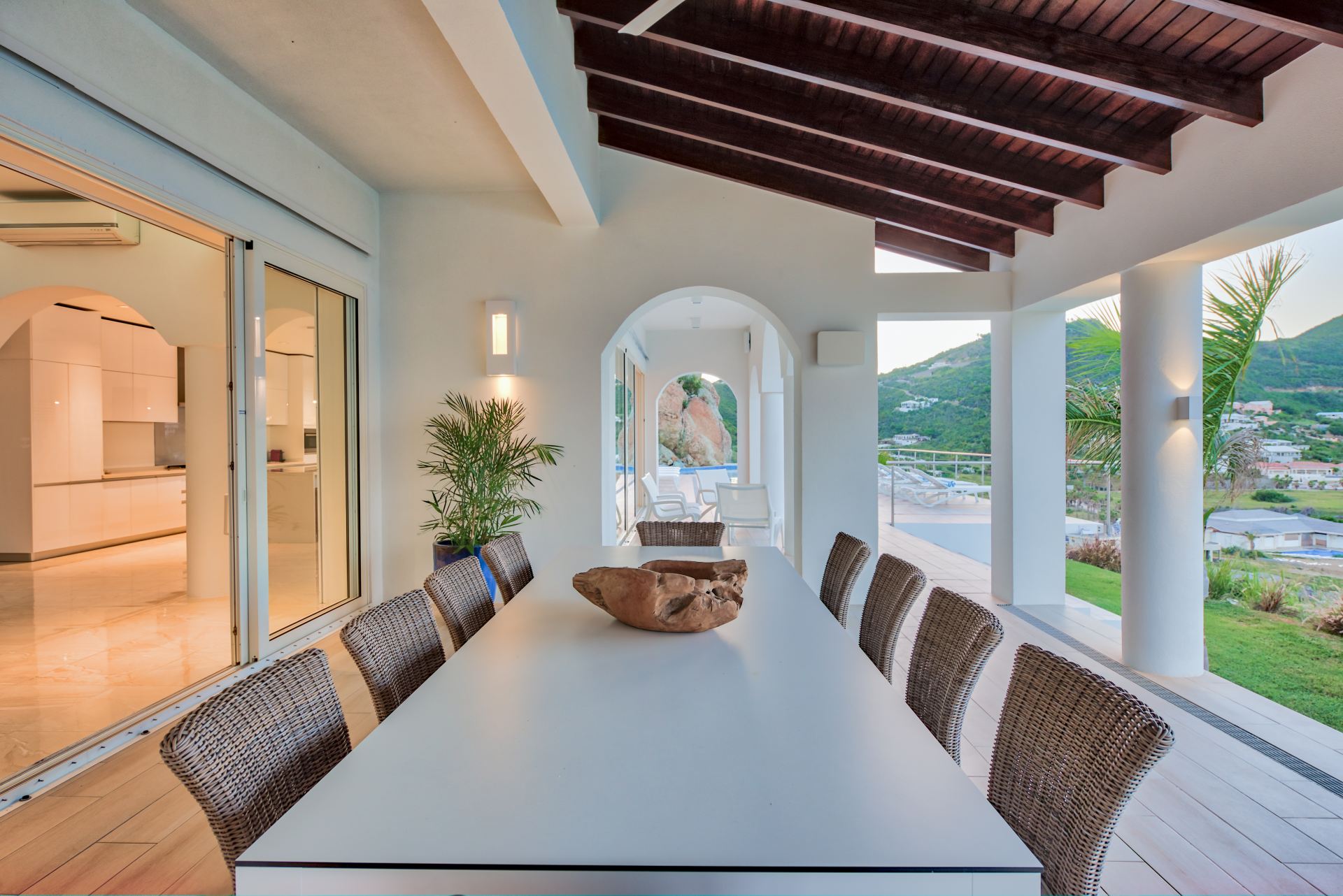 Villa Amalia-Guana Bay