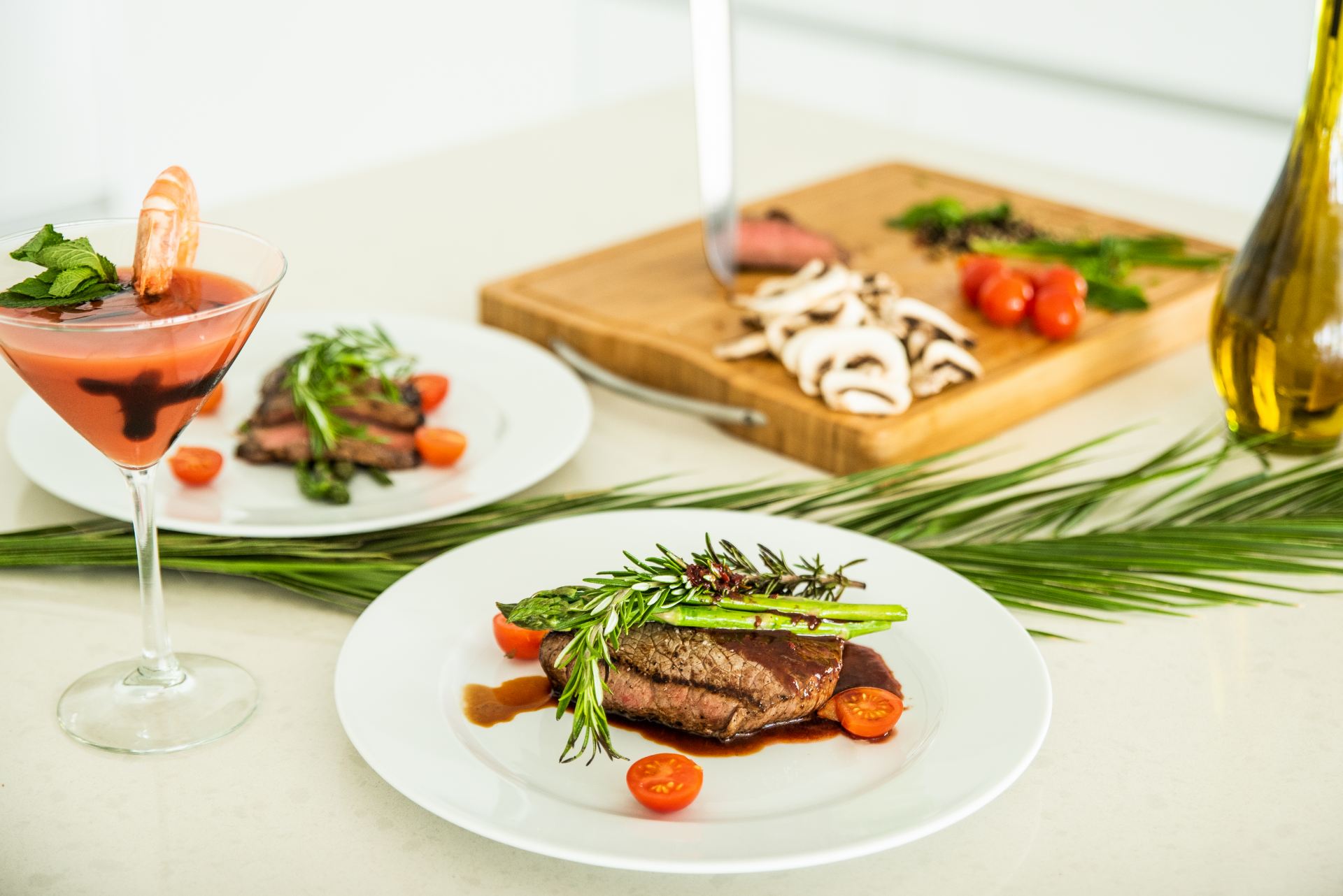 Villa Amalia-Guana Bay