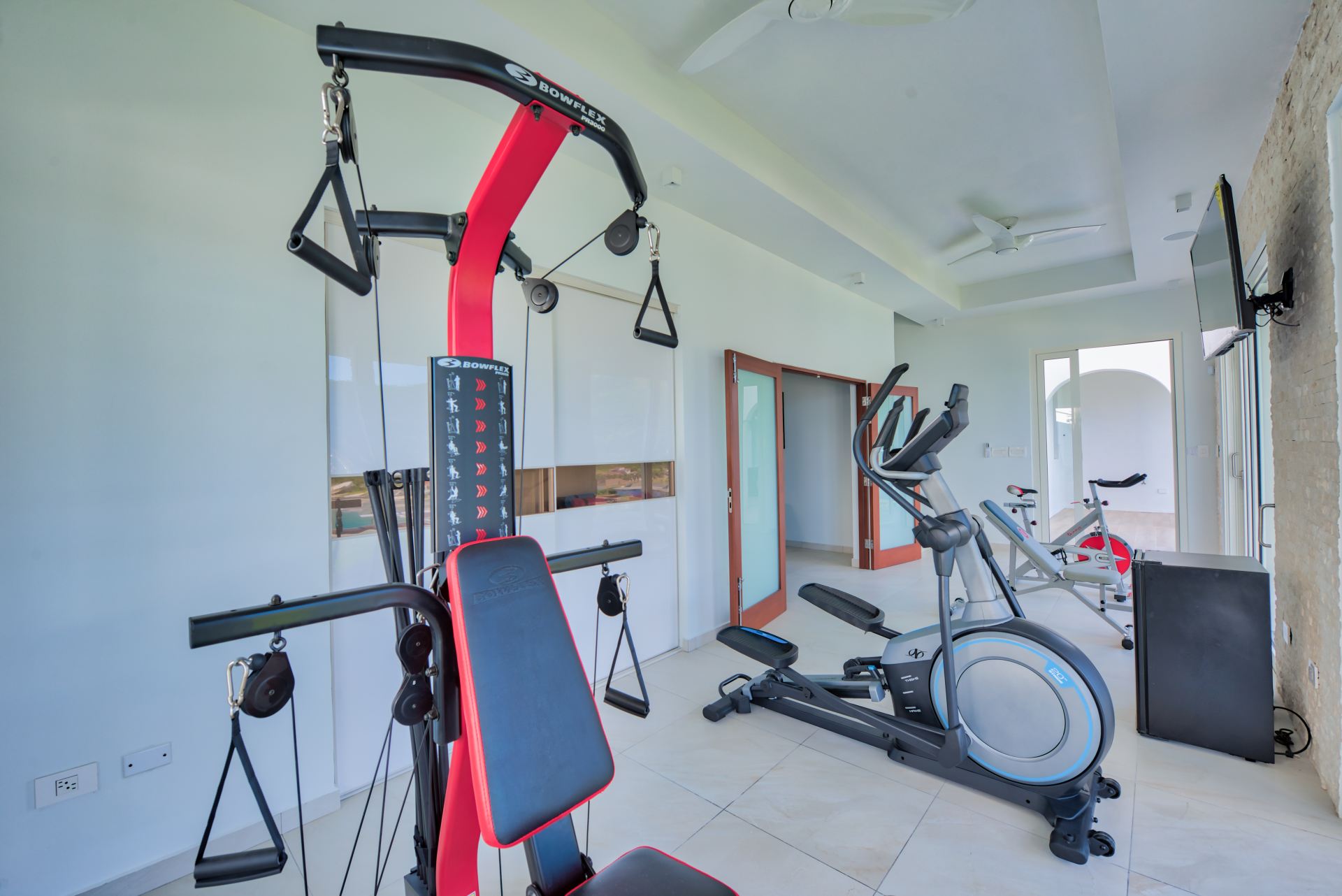 Villa Amalia-Guana Bay