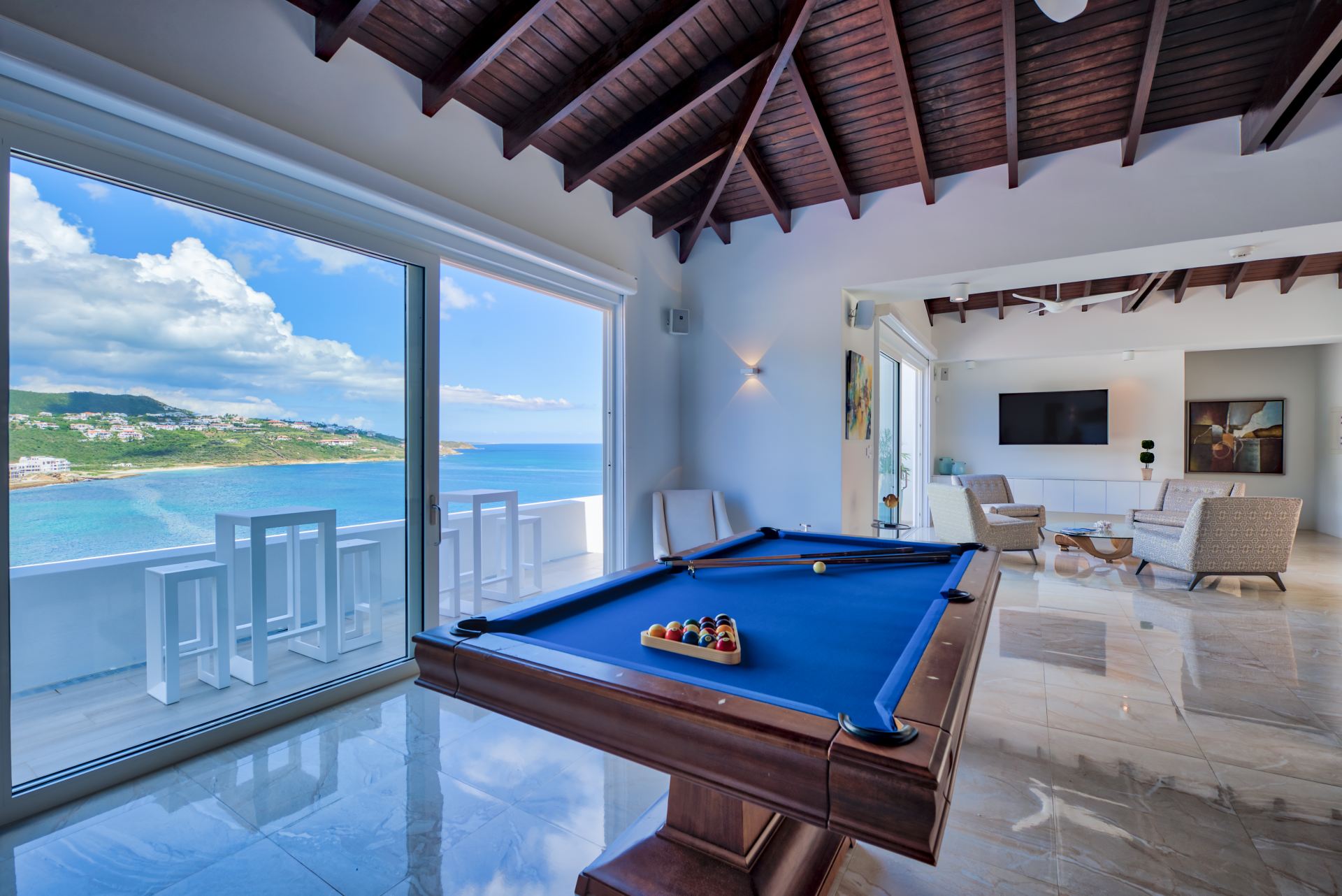 Villa Amalia-Guana Bay