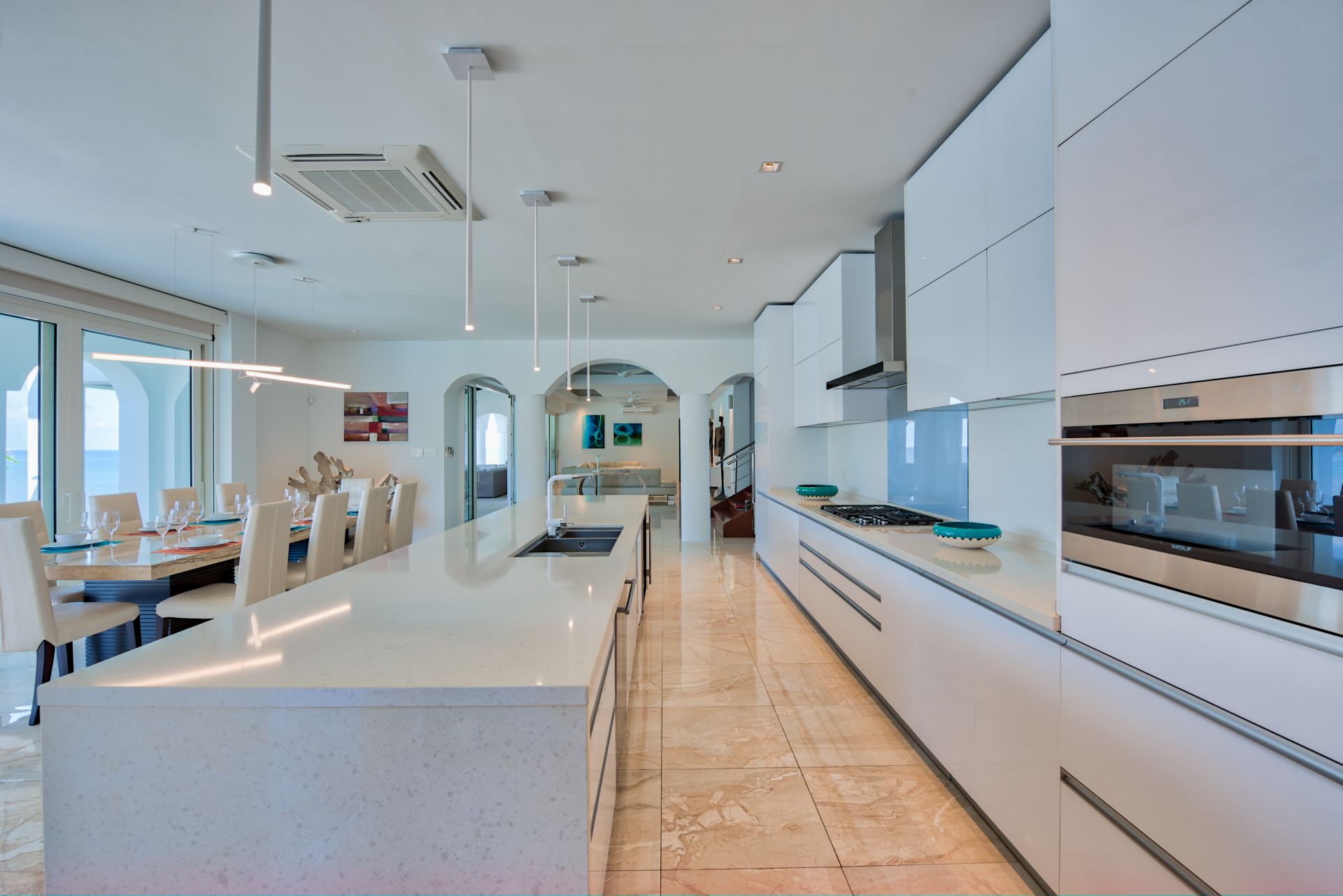 Villa Amalia-Guana Bay