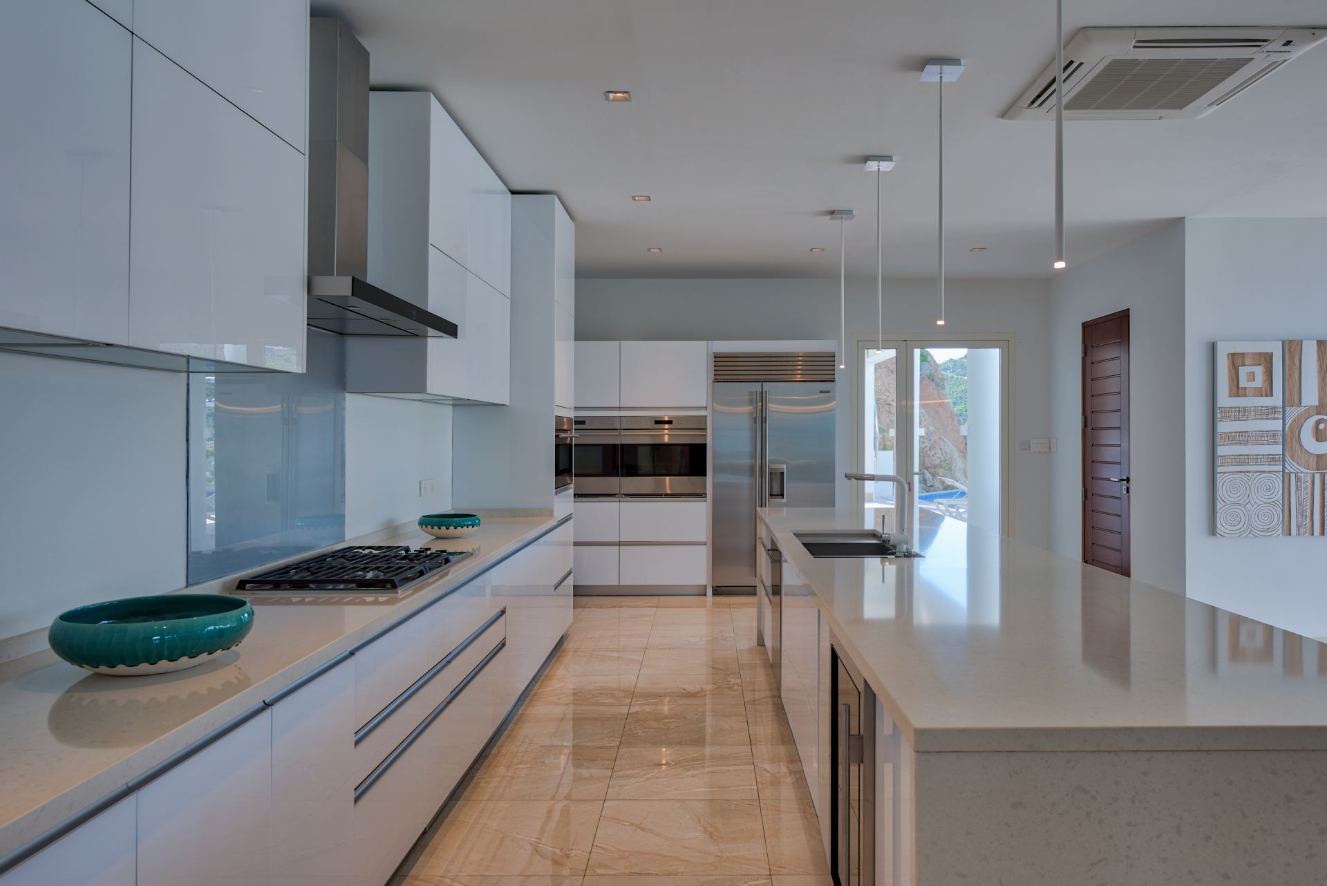 Villa Amalia-Guana Bay