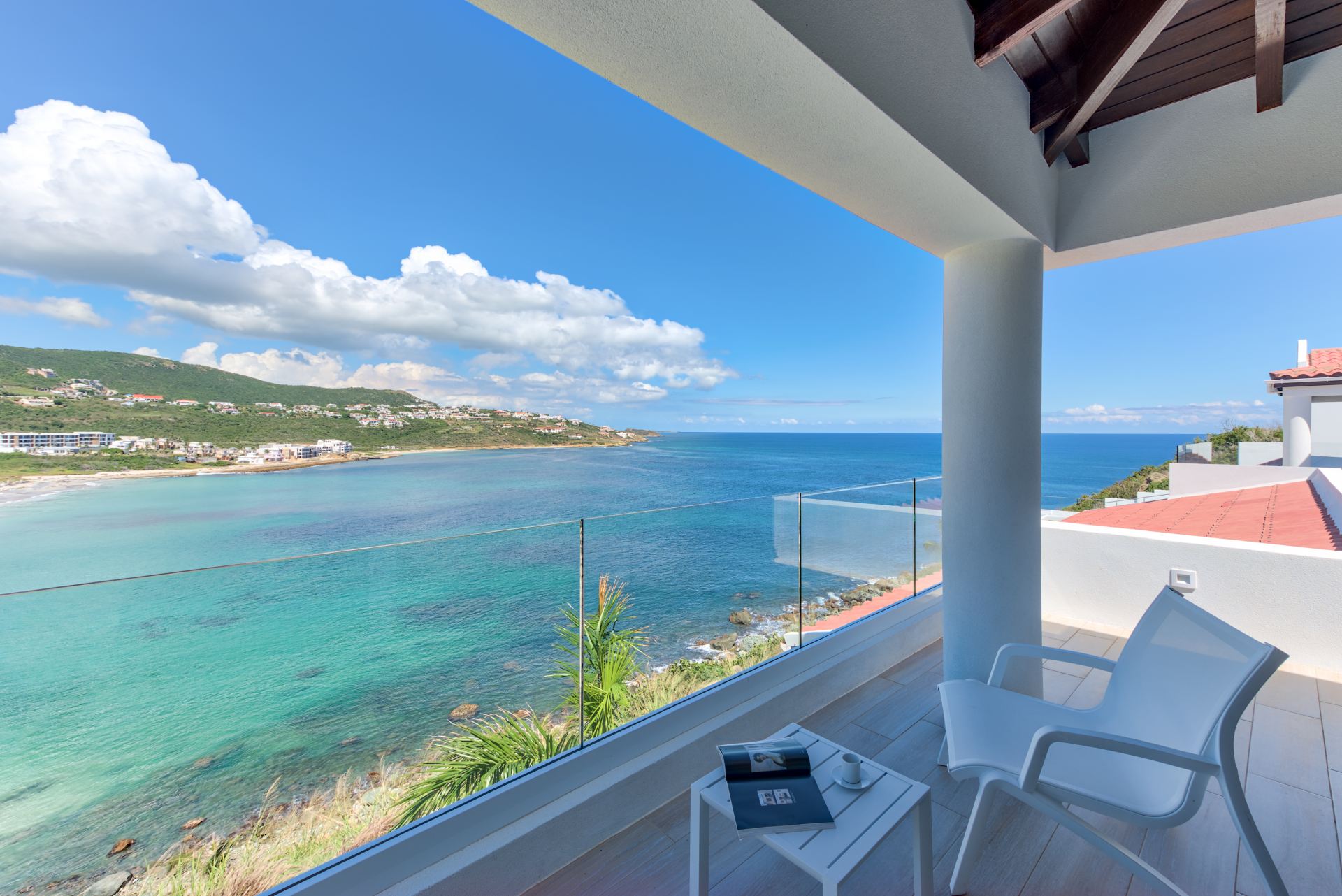 Villa Amalia-Guana Bay