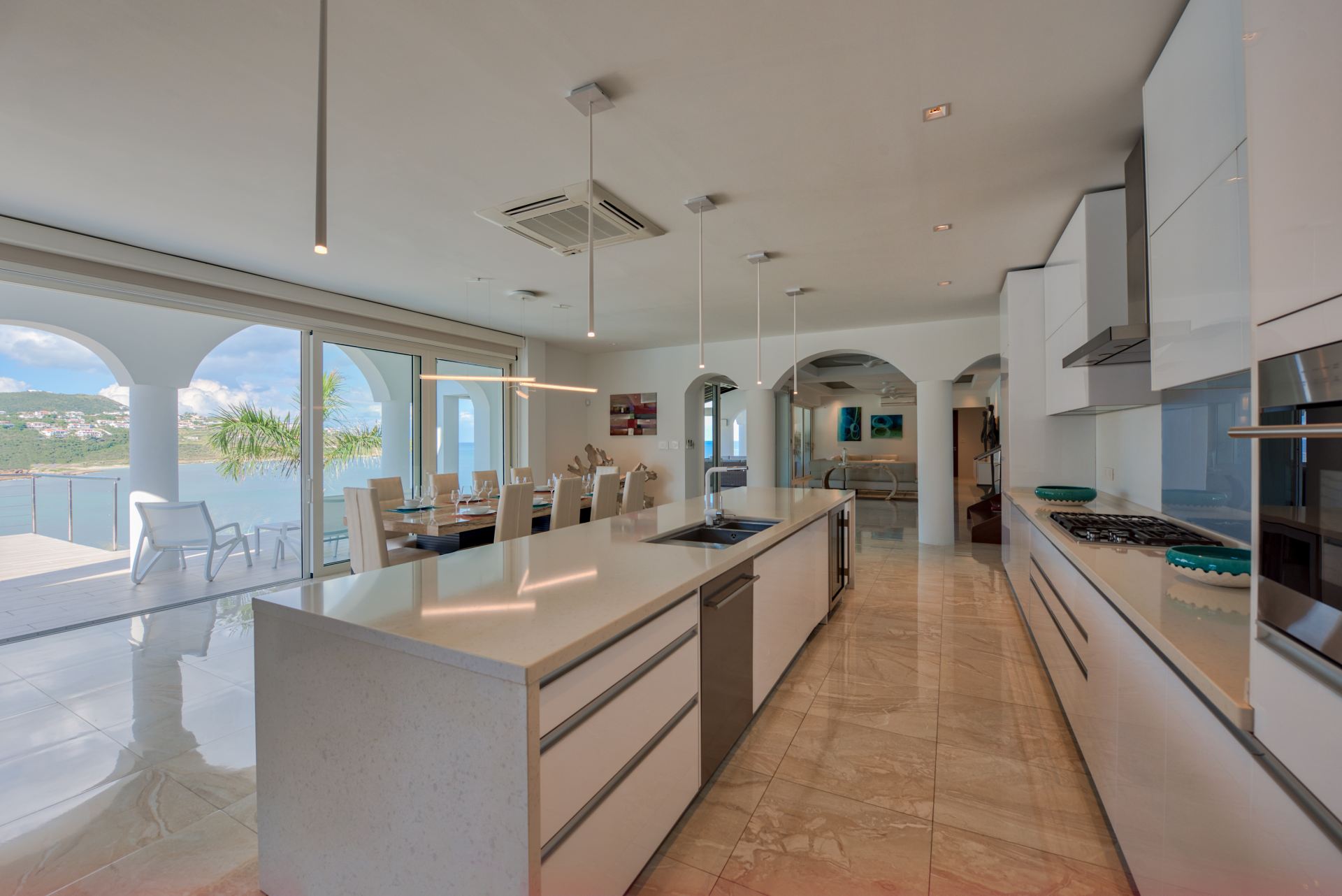 Villa Amalia-Guana Bay