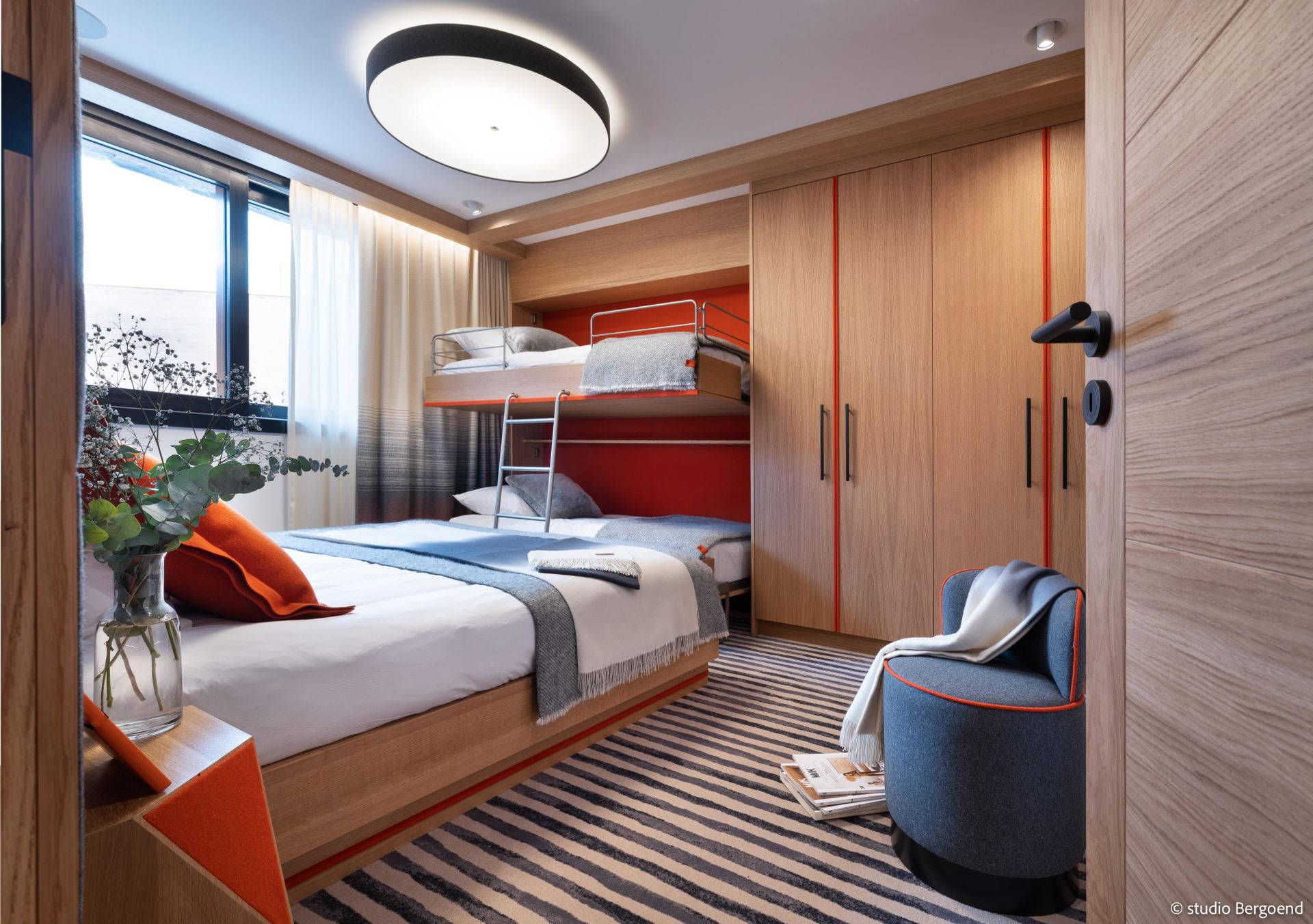 Chalet Arpoza Mille 8