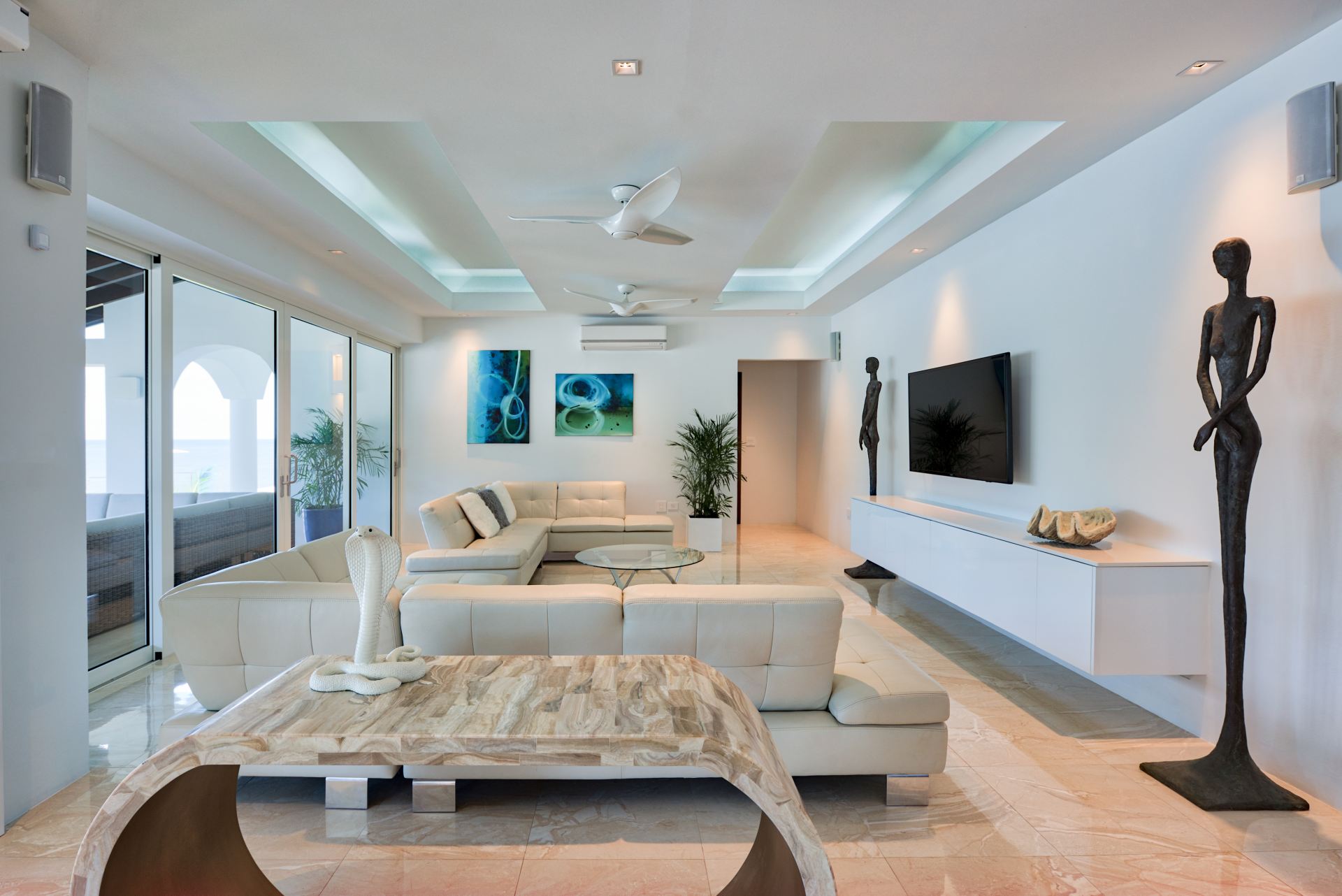 Villa Amalia-Guana Bay