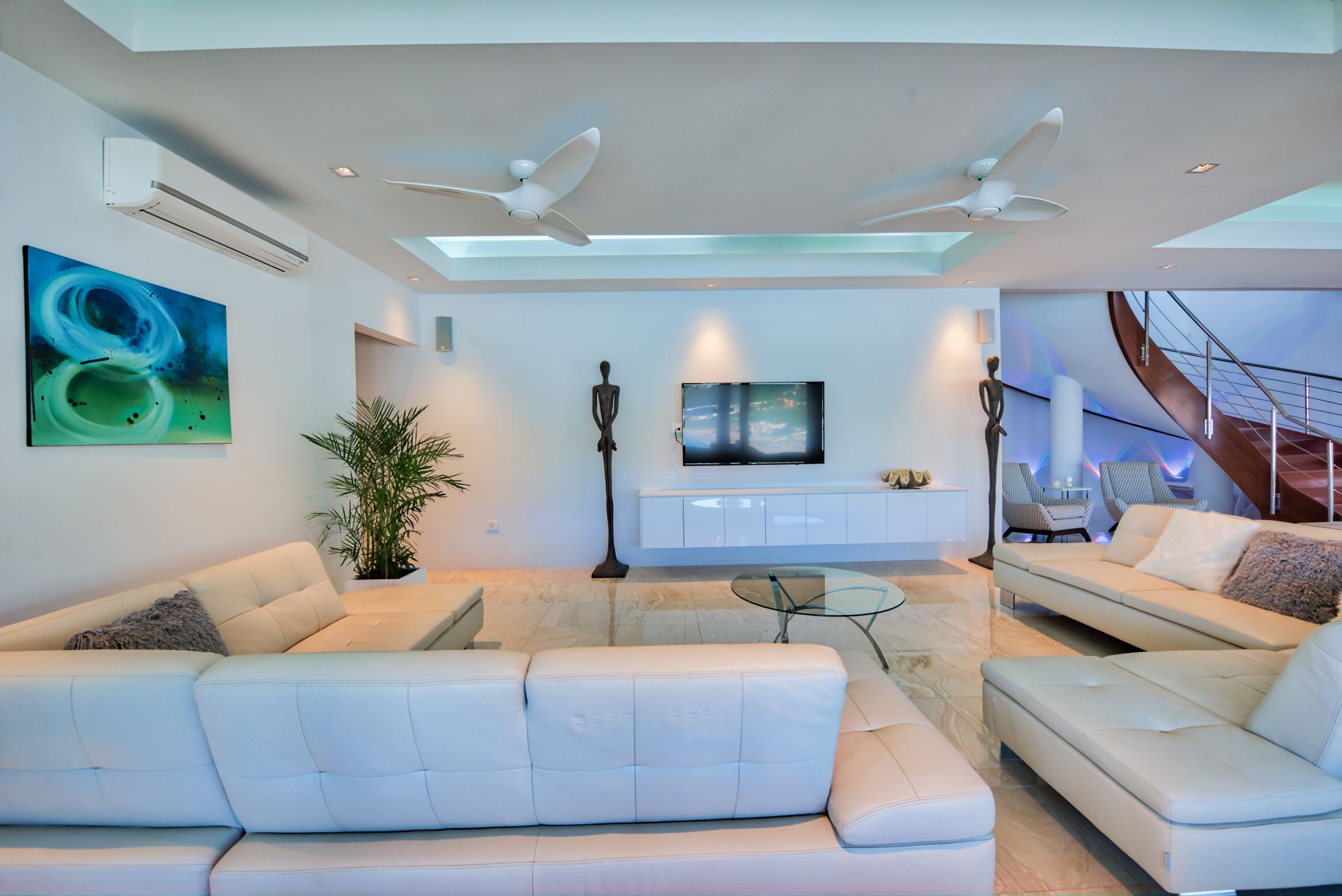 Villa Amalia-Guana Bay