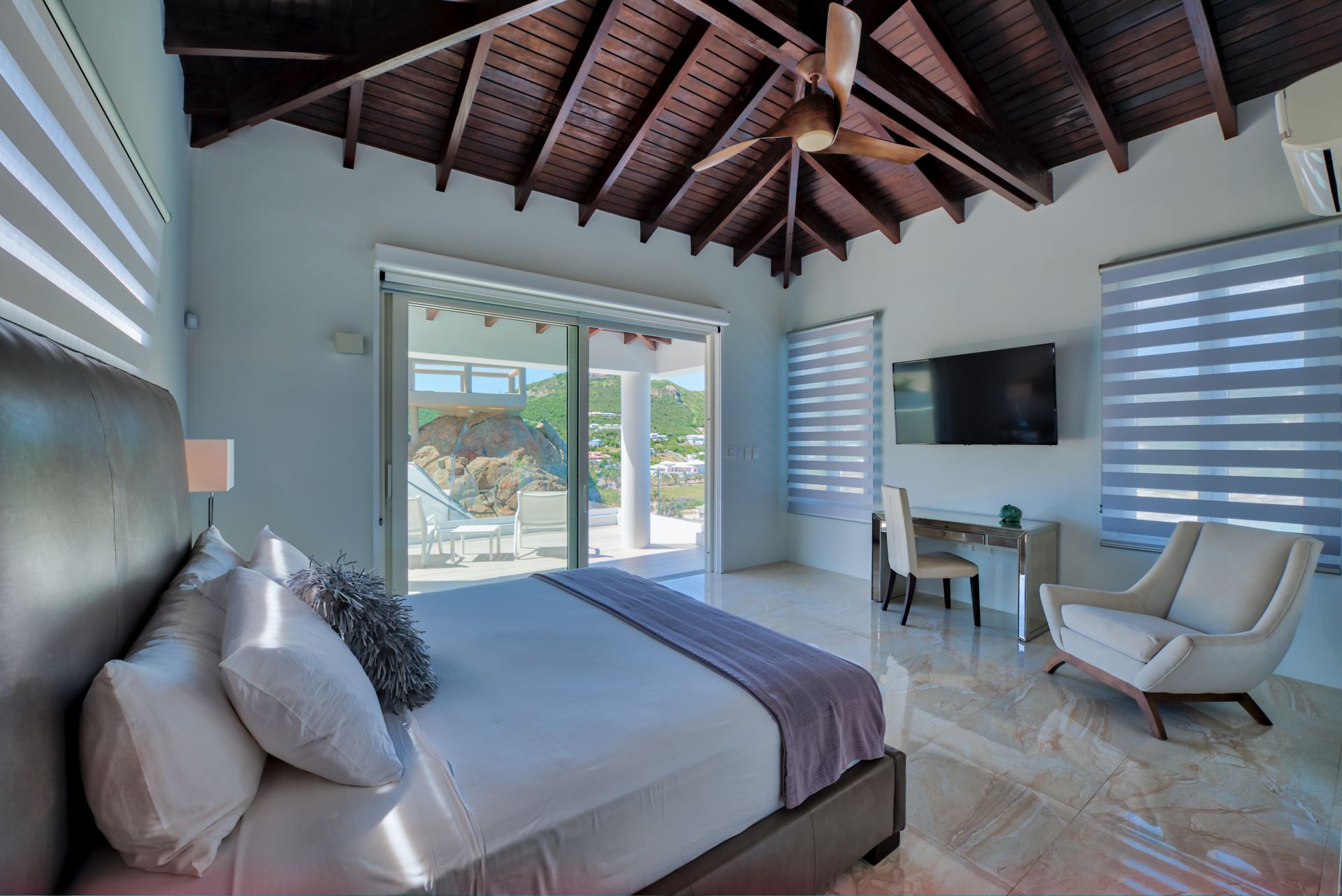 Villa Amalia-Guana Bay