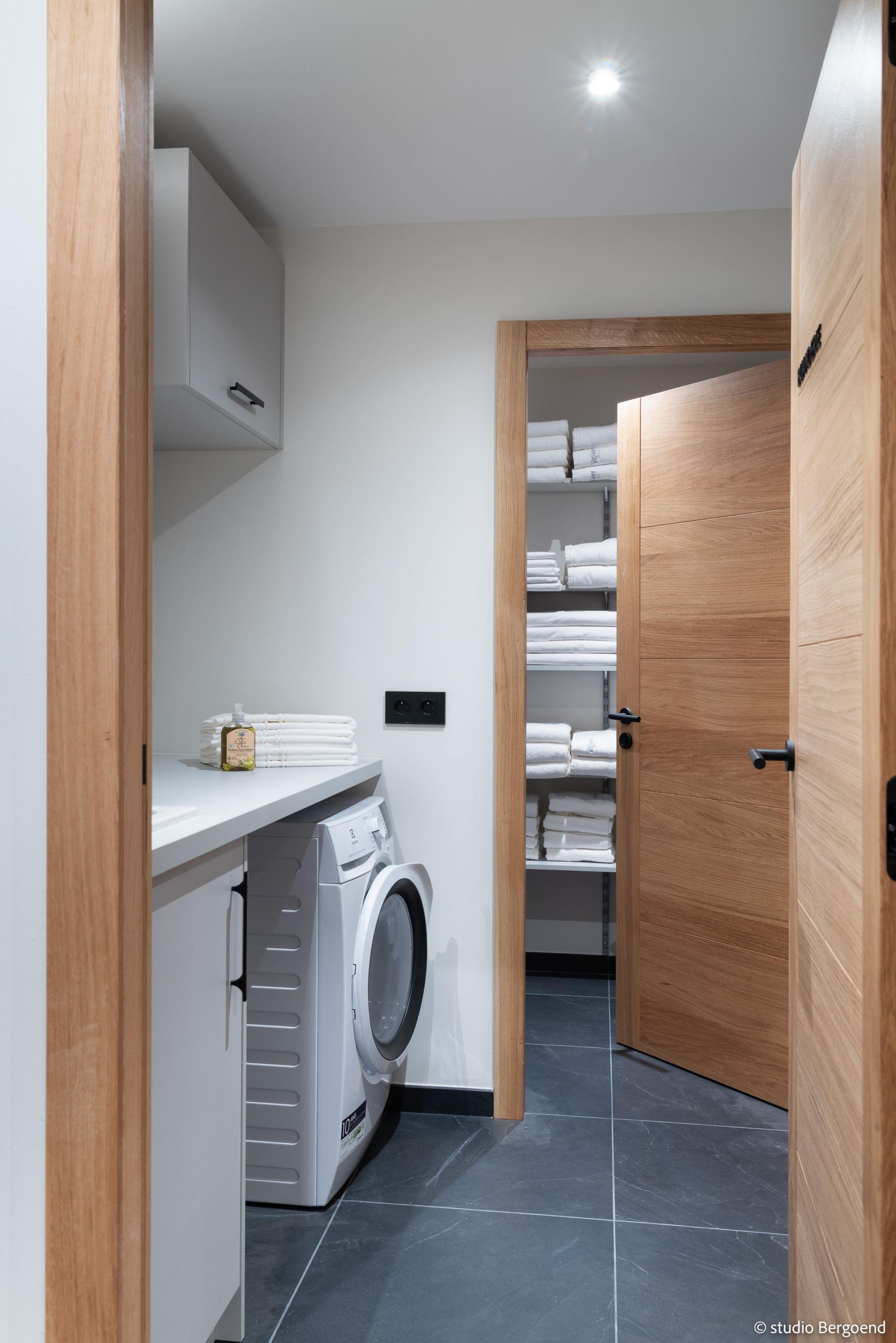 Chalet Arpoza Mille 8