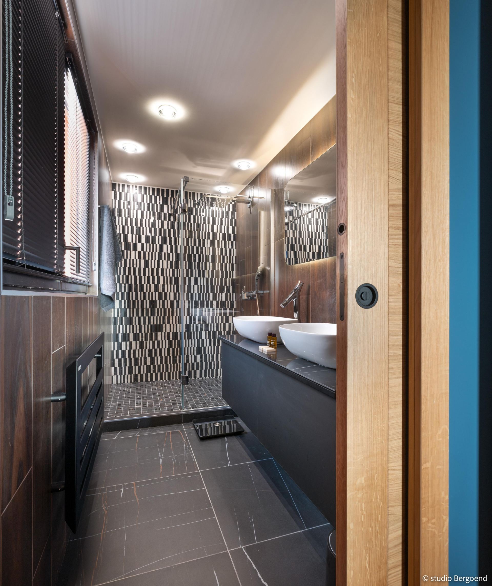 Chalet Osarcs Mille 8