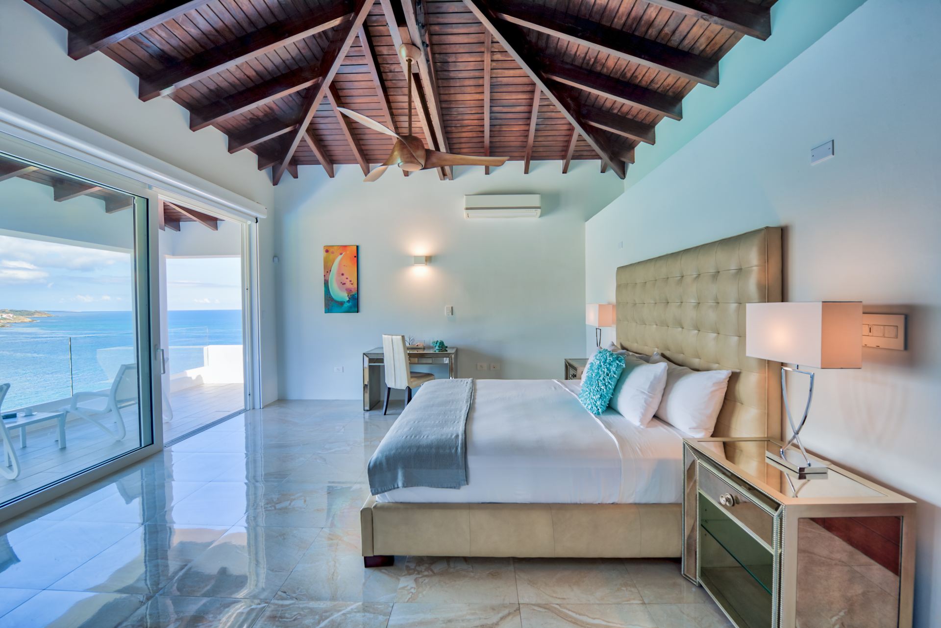 Villa Amalia-Guana Bay