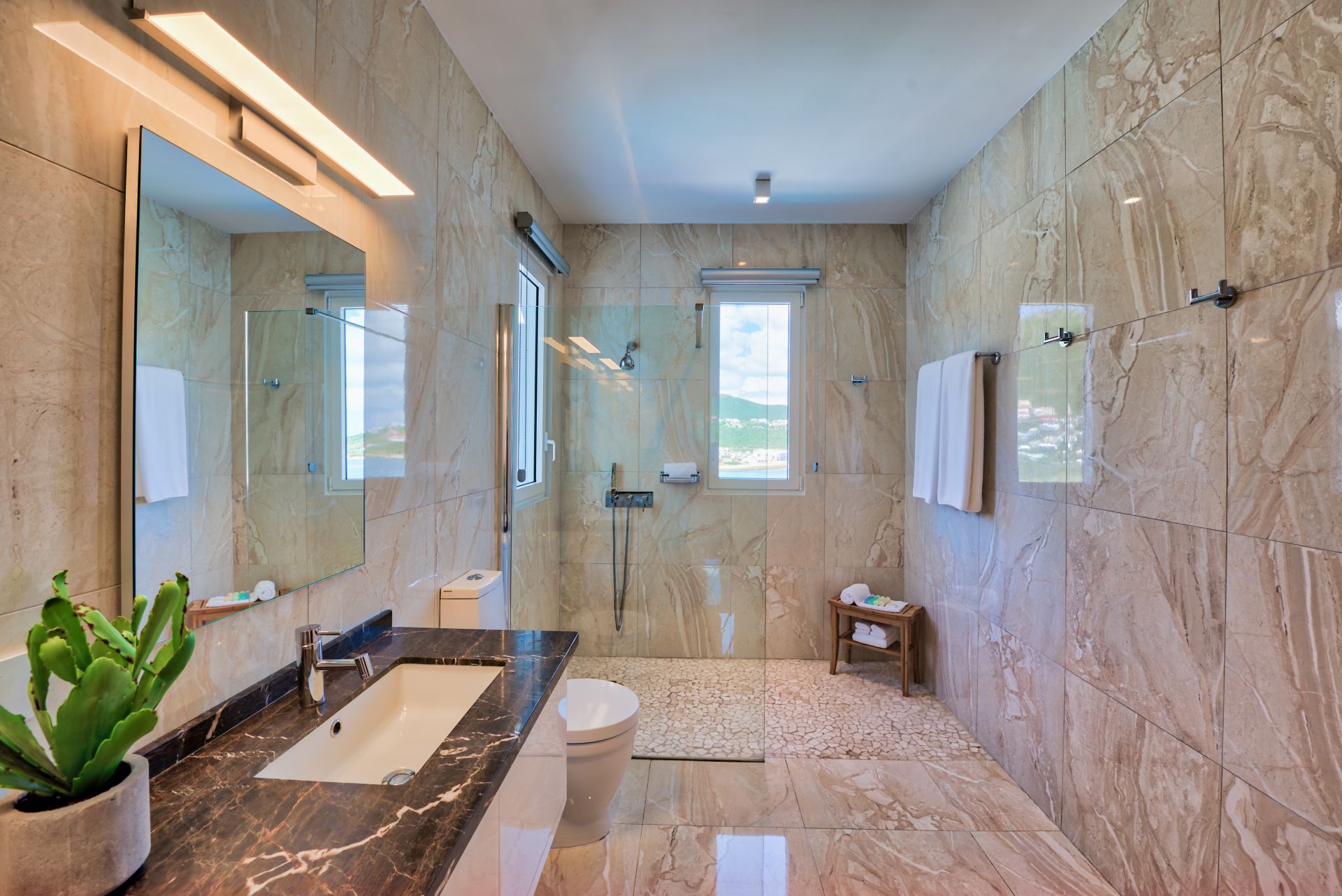 Villa Amalia-Guana Bay