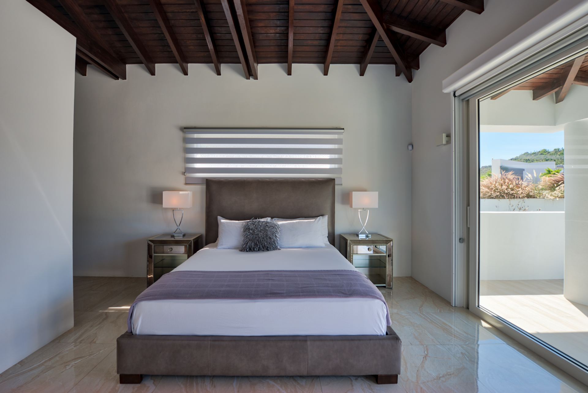 Villa Amalia-Guana Bay