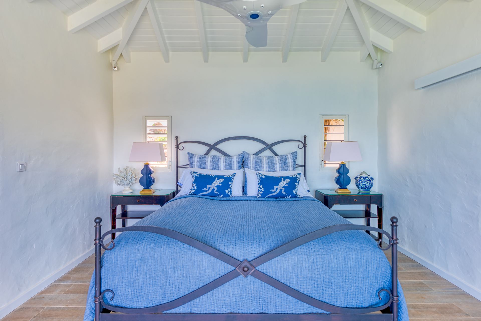 Villa Le Rocher St Martin