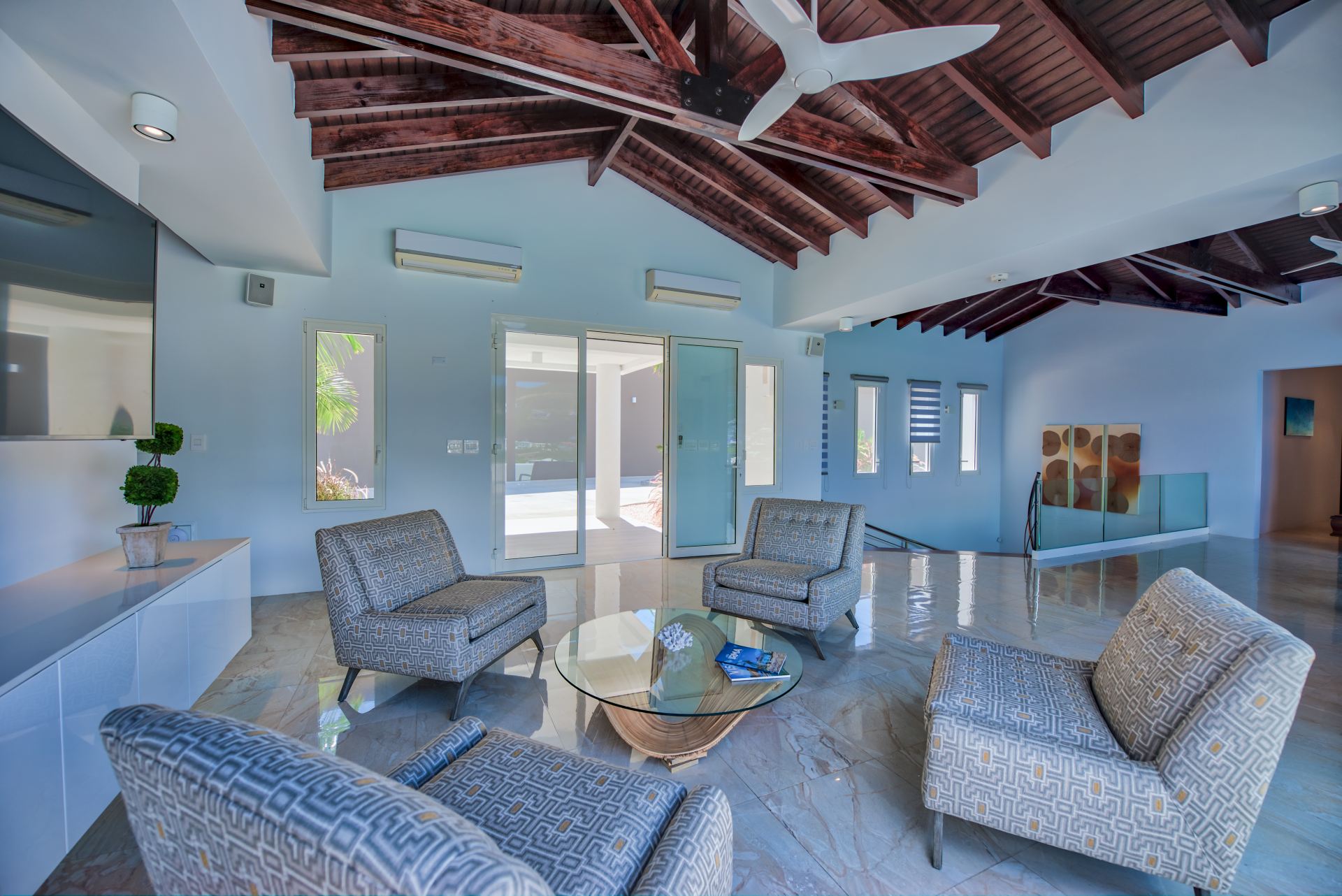 Villa Amalia-Guana Bay