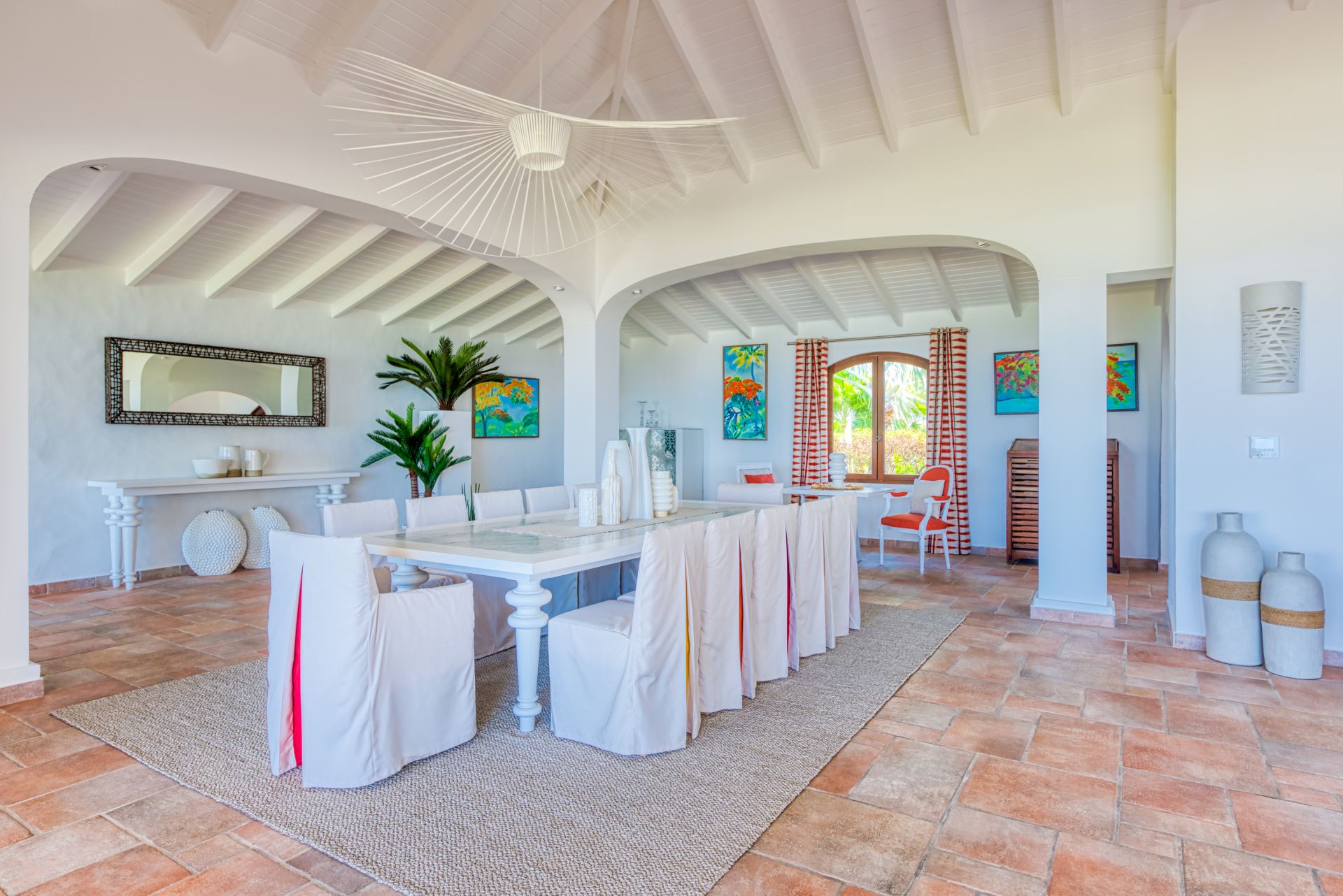 Villa Belle Etoile-Terres Basses