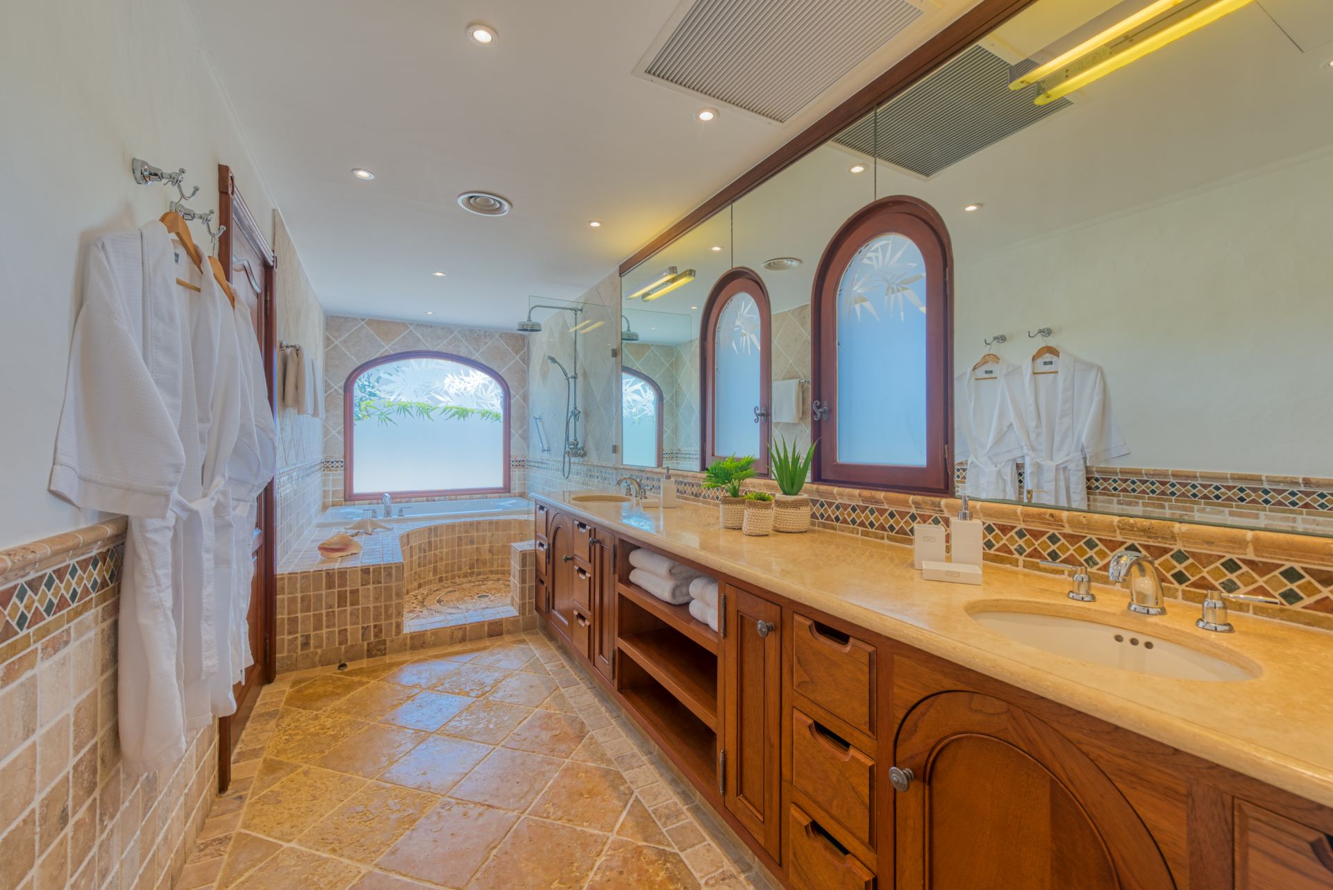 Villa Belle Etoile-Terres Basses