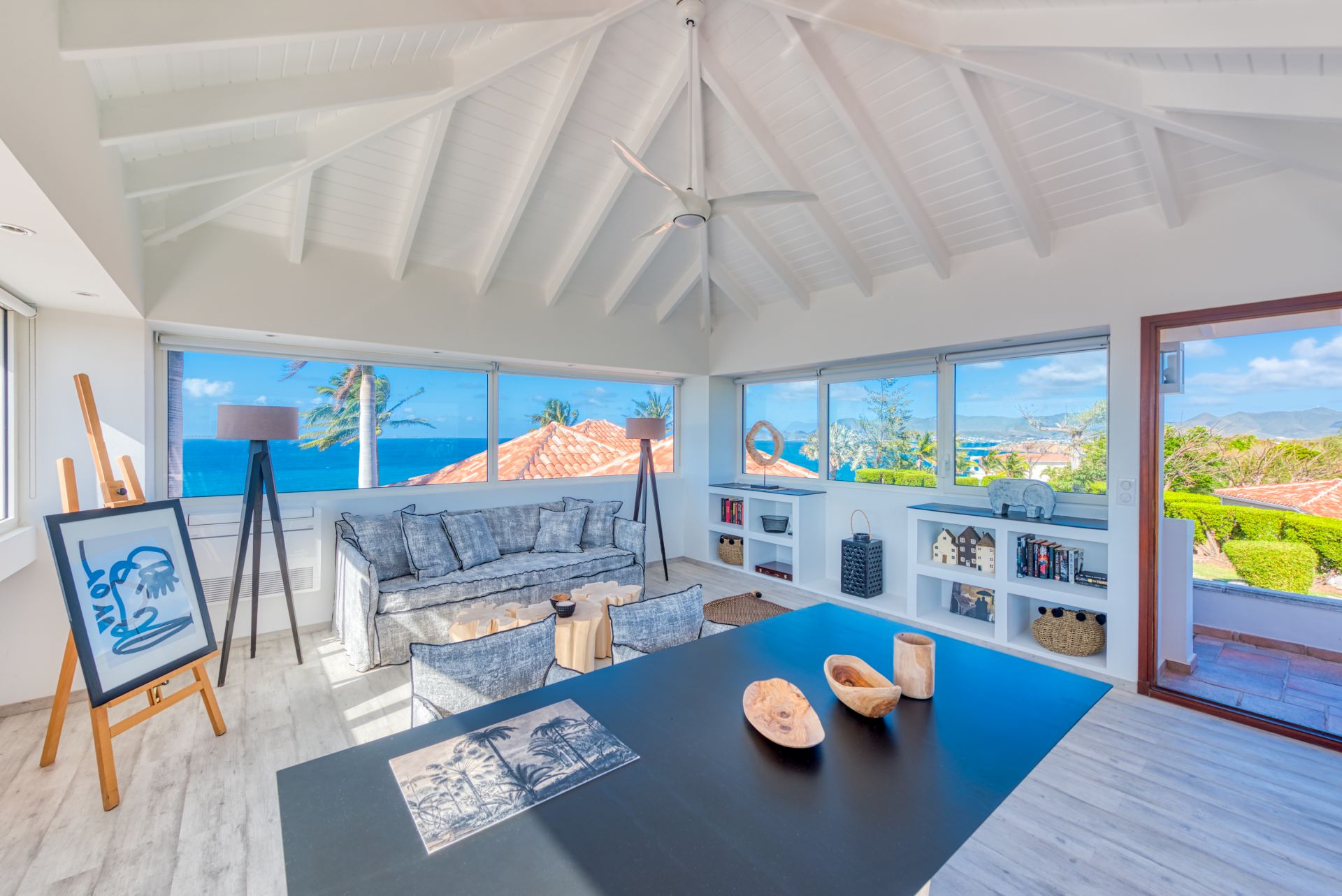 Villa Belle Etoile-Terres Basses