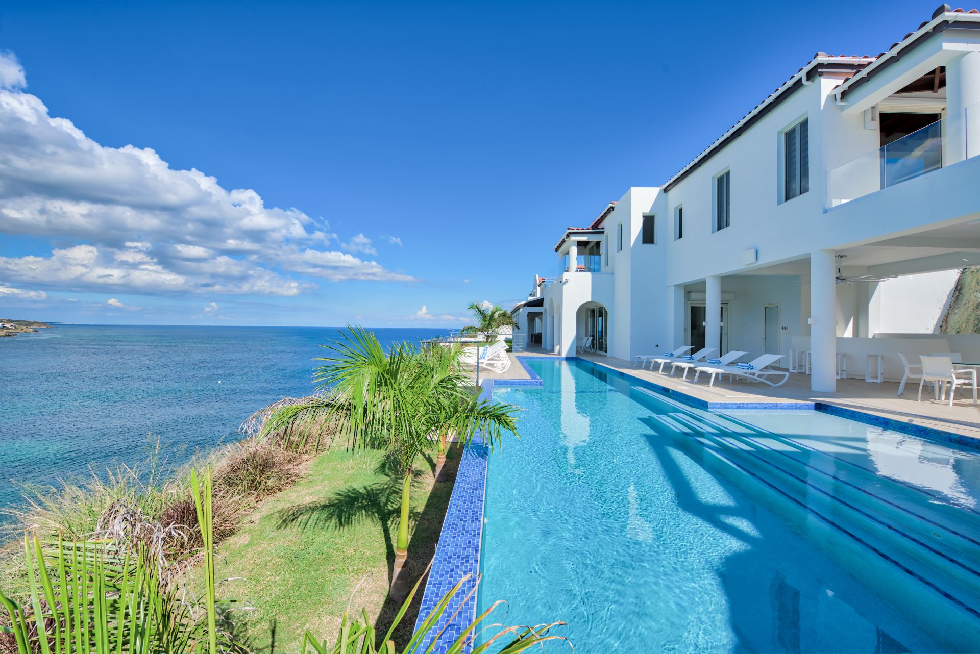 Villa Amalia-Guana Bay