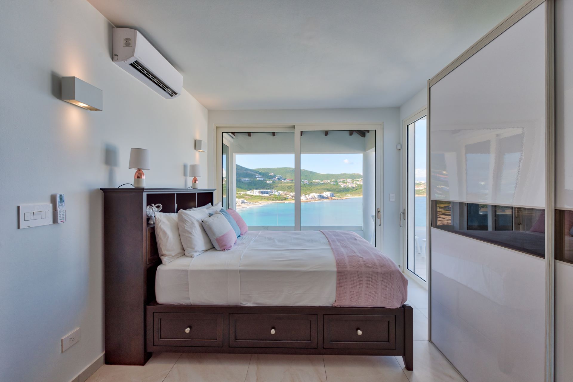 Villa Amalia-Guana Bay