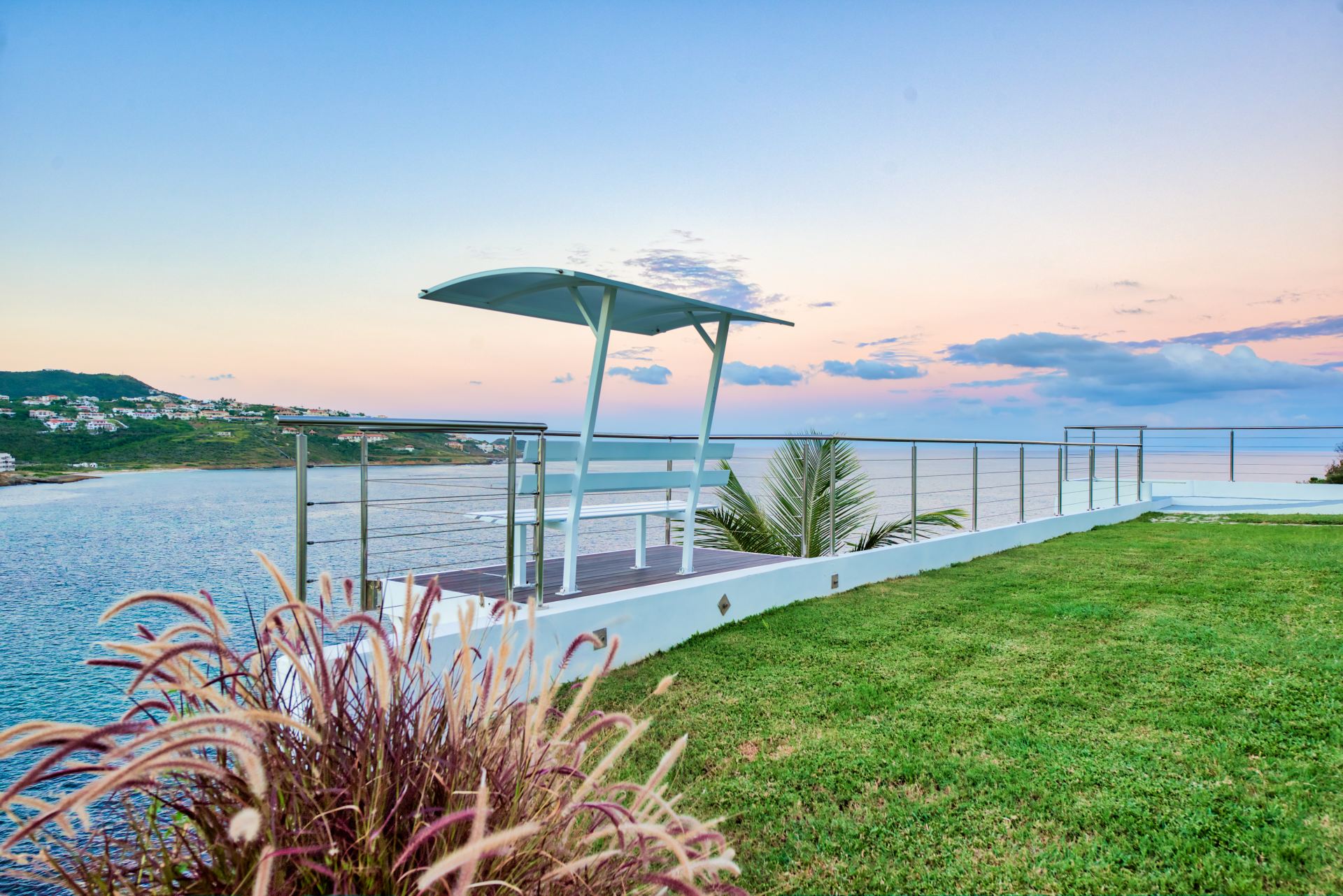 Villa Amalia-Guana Bay