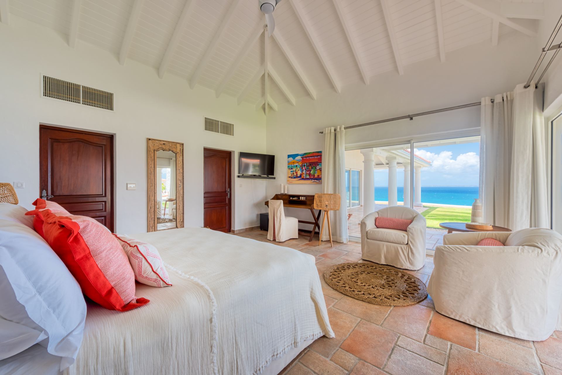 Villa Belle Etoile-Terres Basses