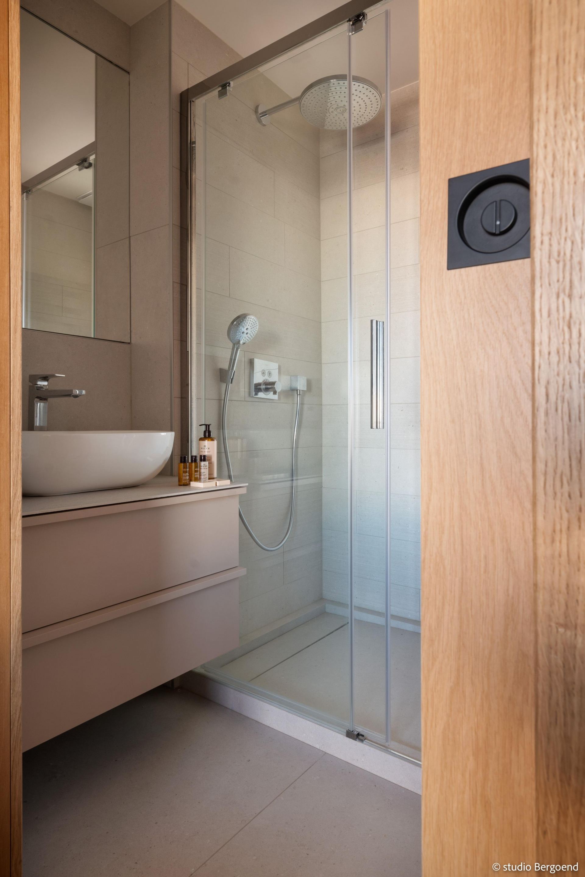 Chalet Arc 1838 Mille 8