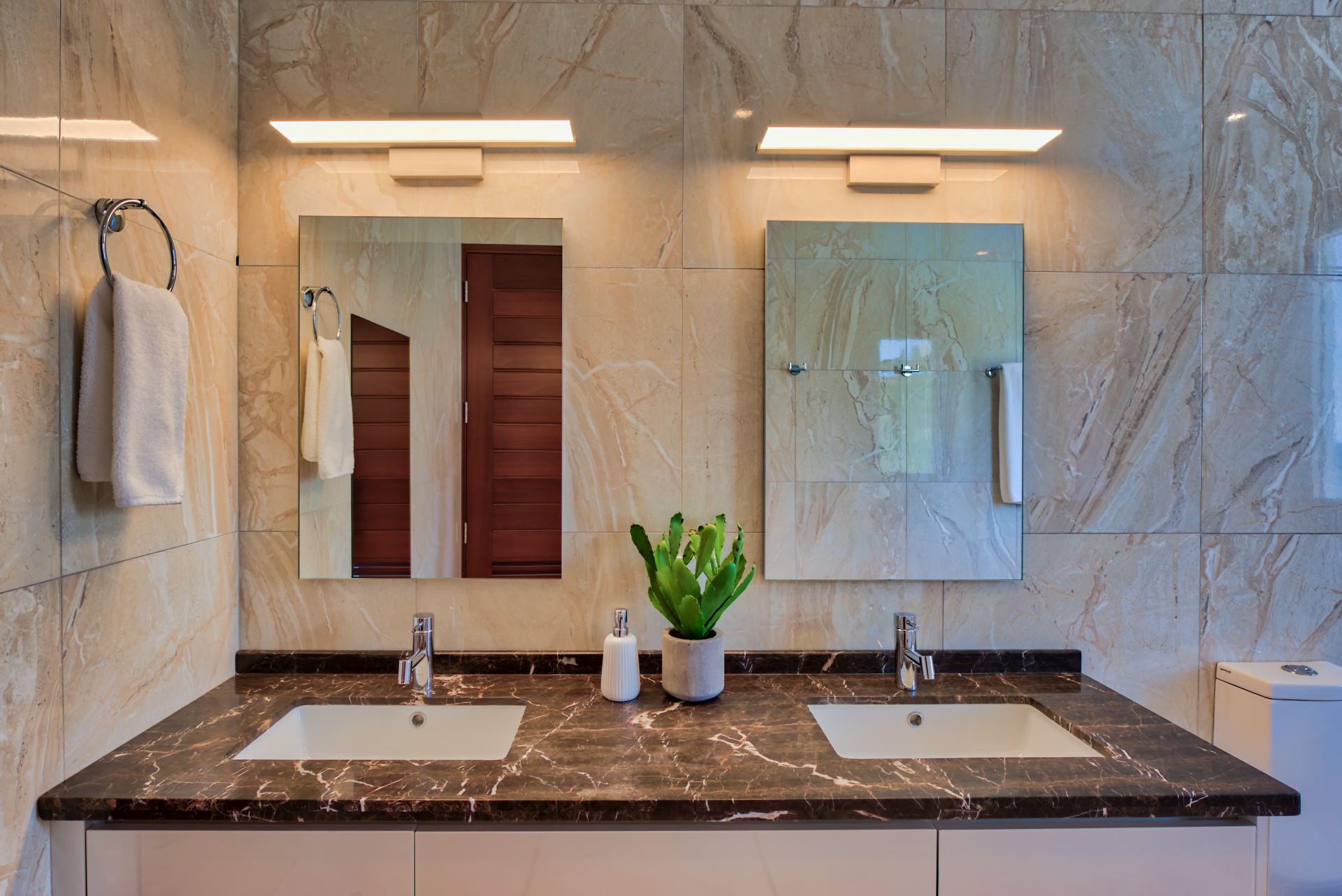 Villa Amalia-Guana Bay