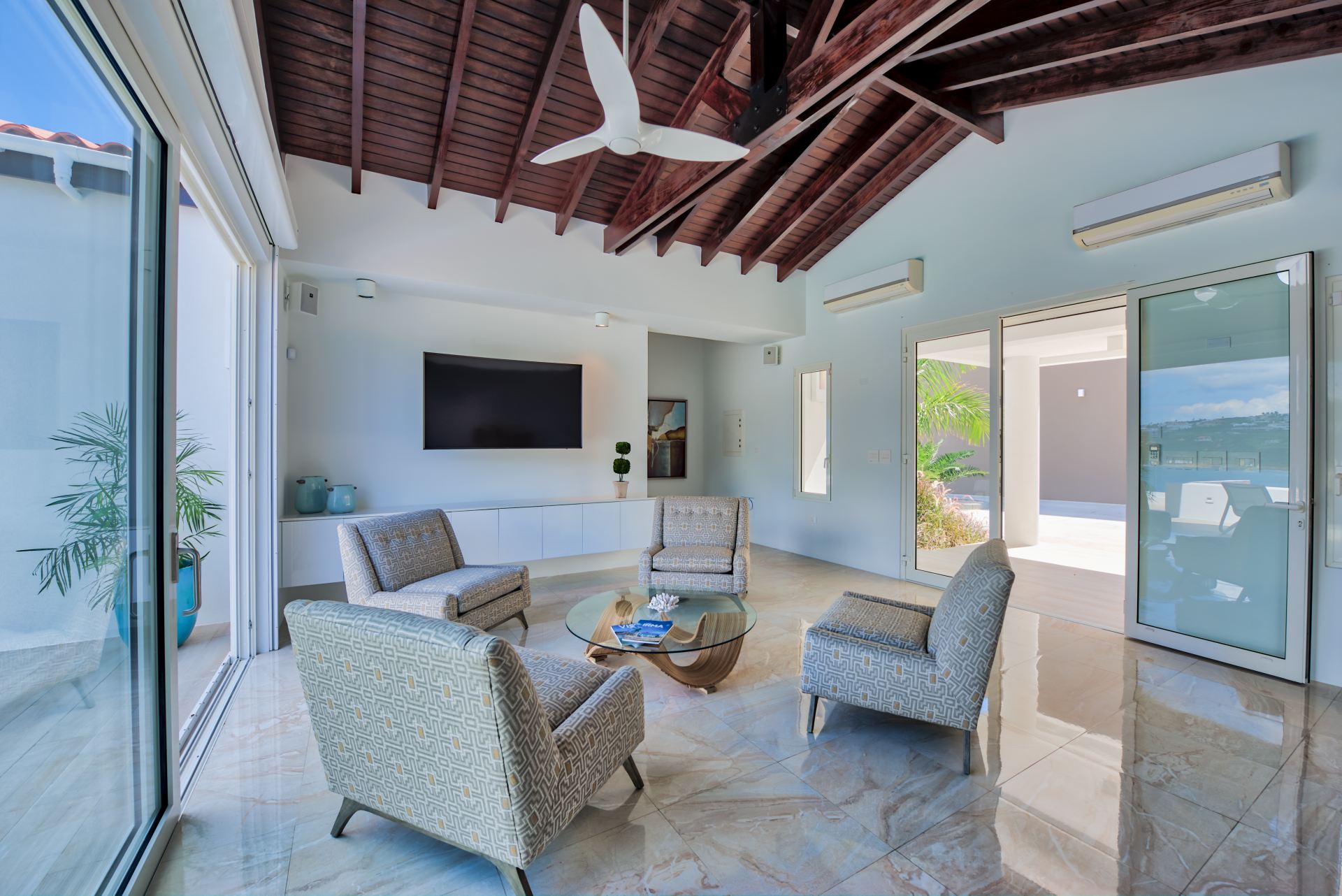 Villa Amalia-Guana Bay