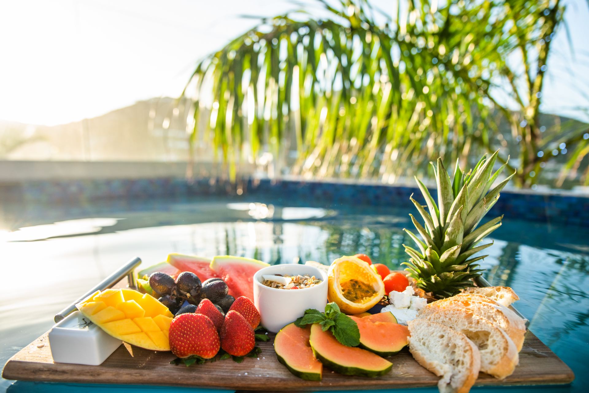 Villa Amalia-Guana Bay