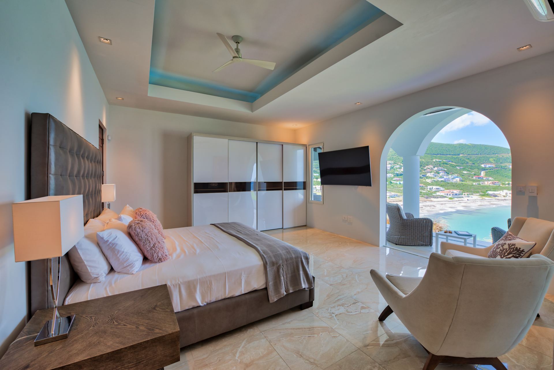 Villa Amalia-Guana Bay