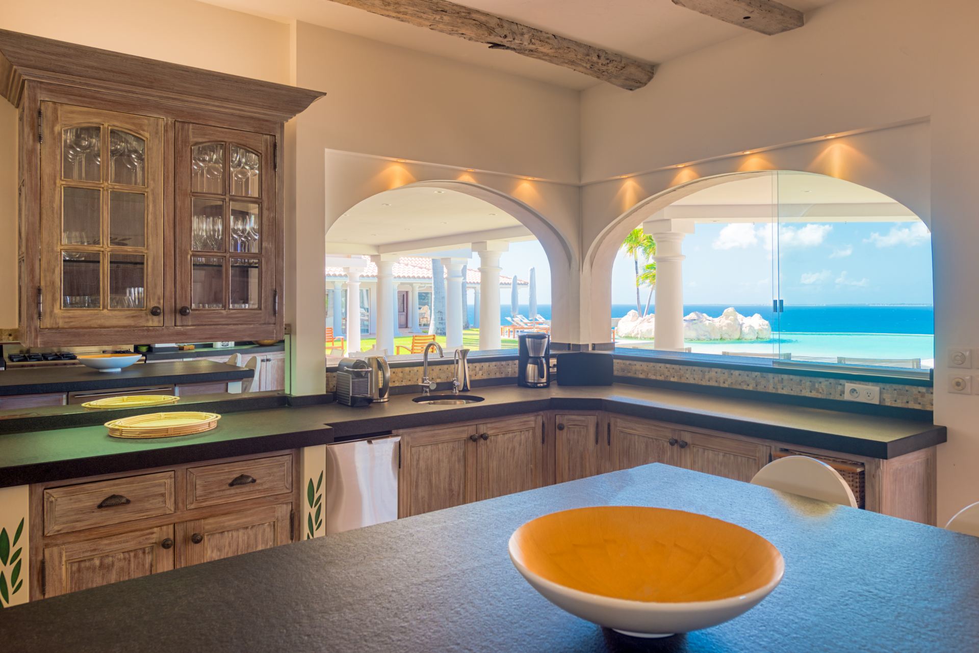 Villa Belle Etoile-Terres Basses