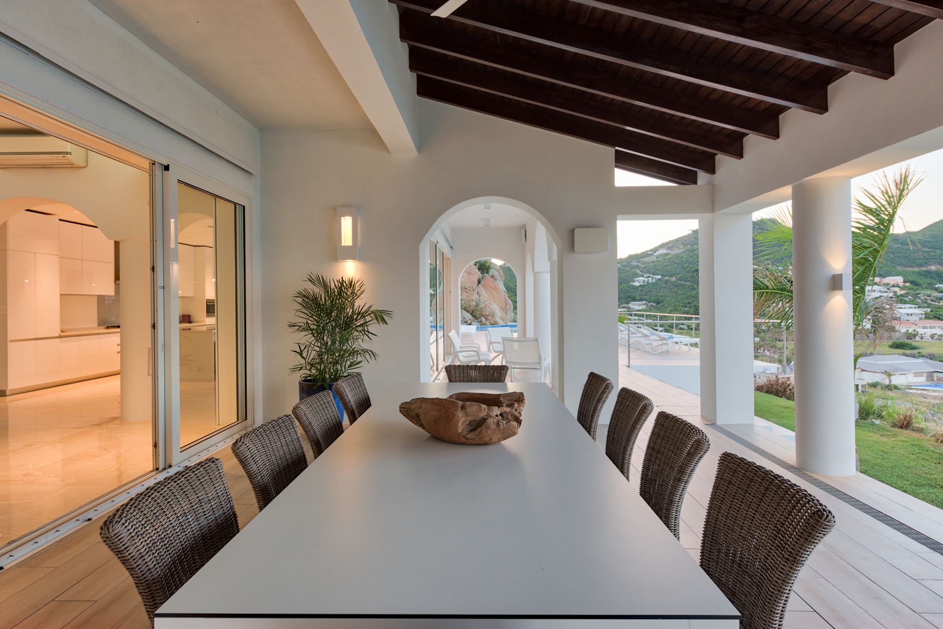 Villa Amalia-Guana Bay