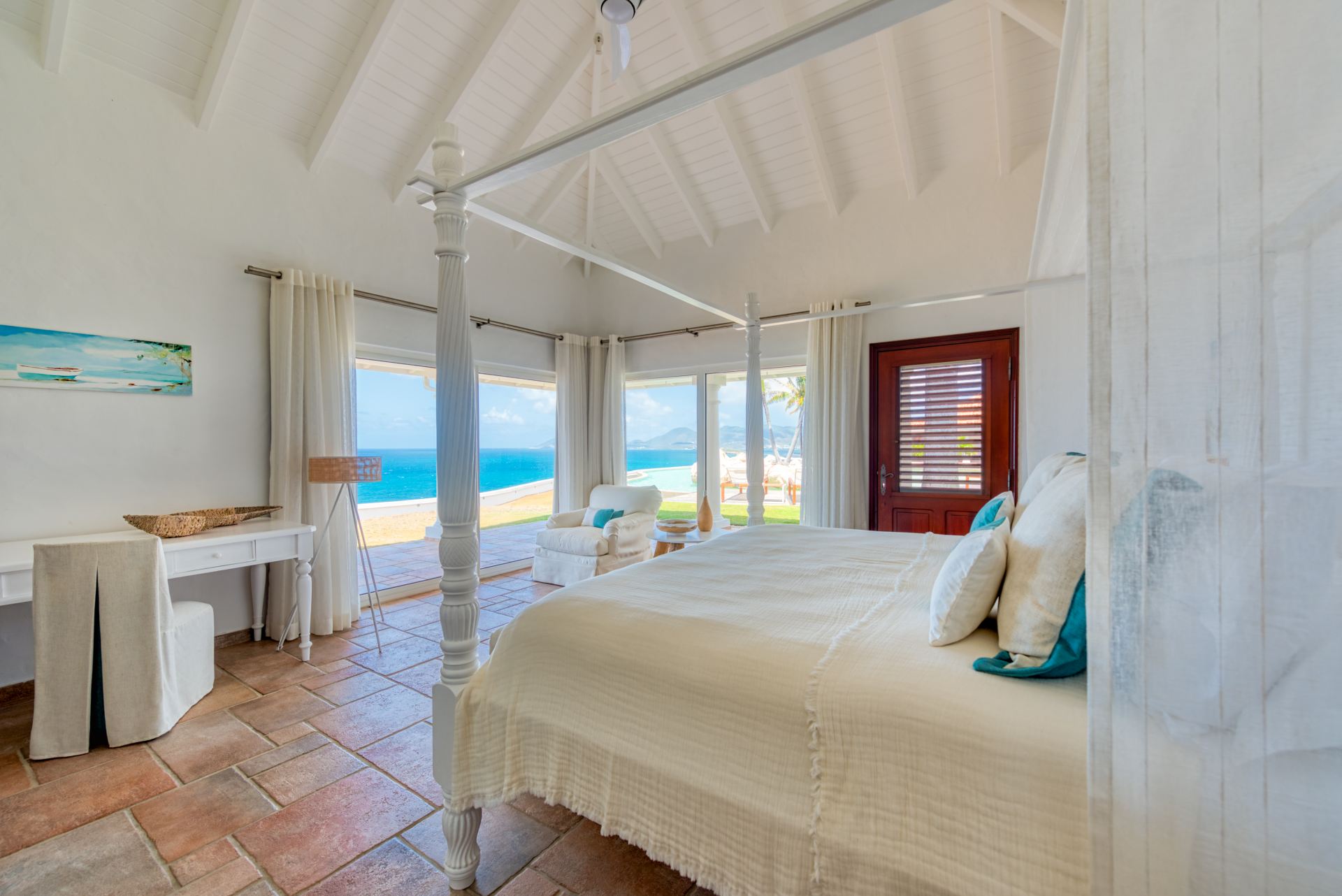 Villa Belle Etoile-Terres Basses