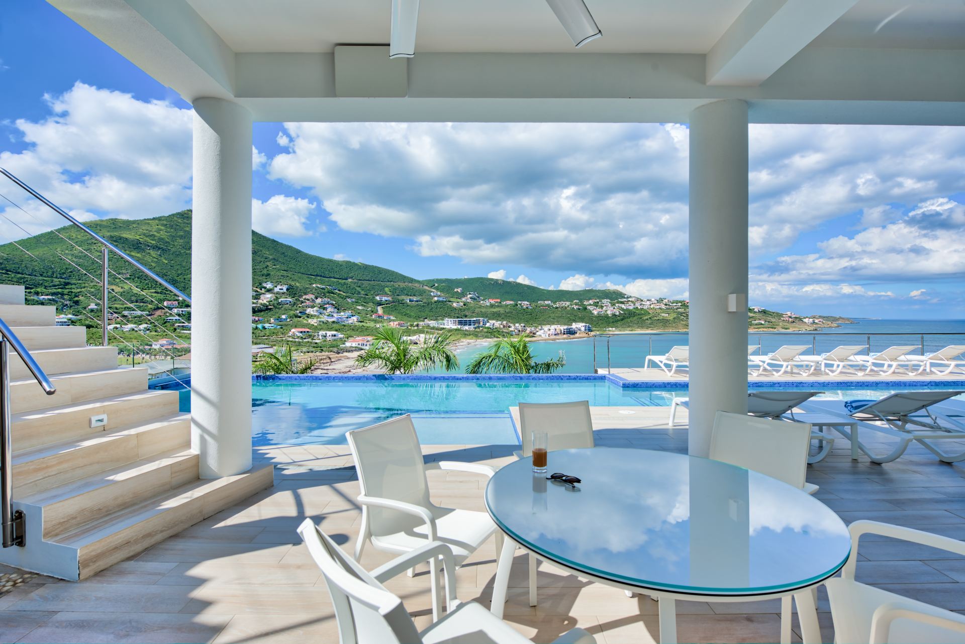 Villa Amalia-Guana Bay