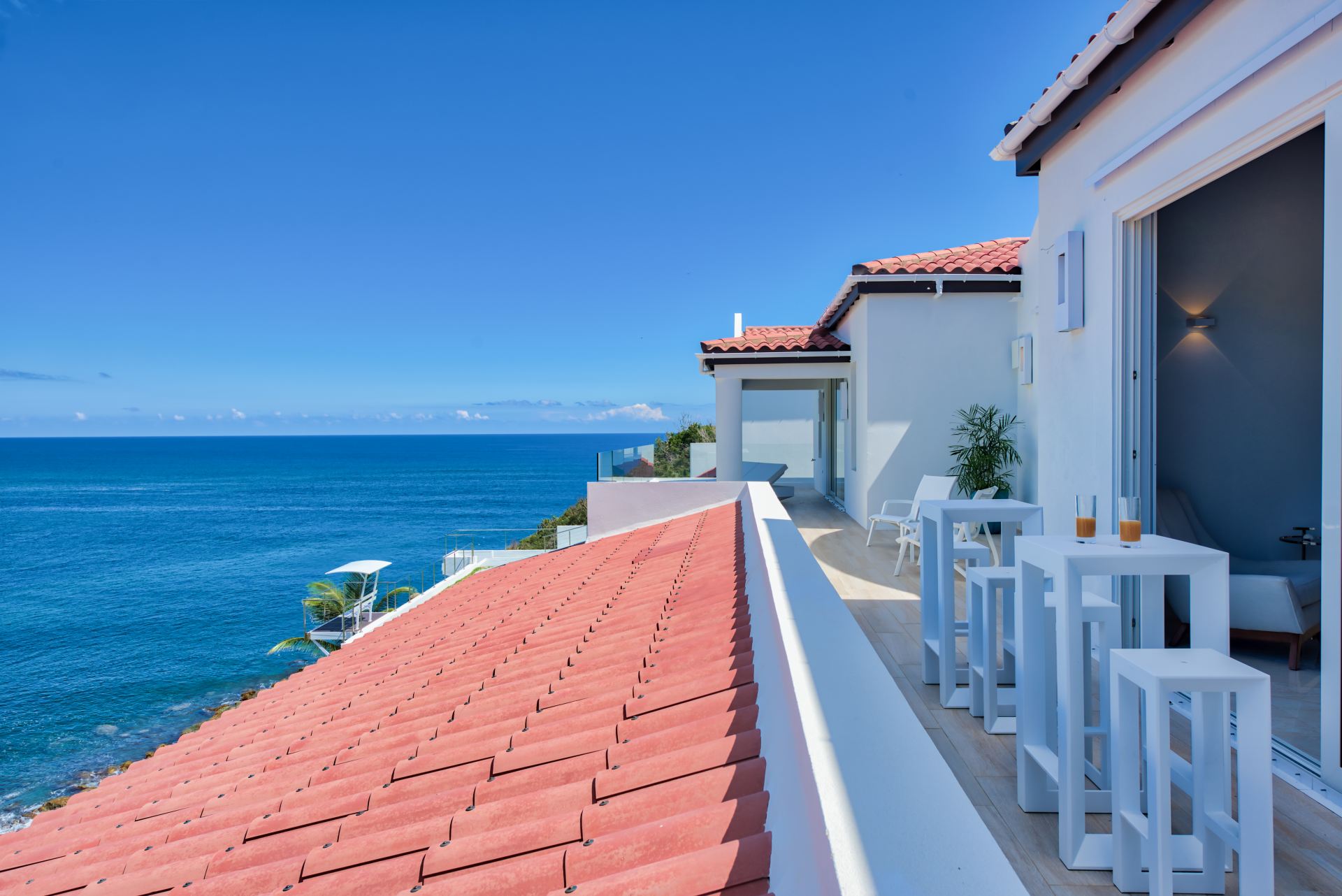 Villa Amalia-Guana Bay