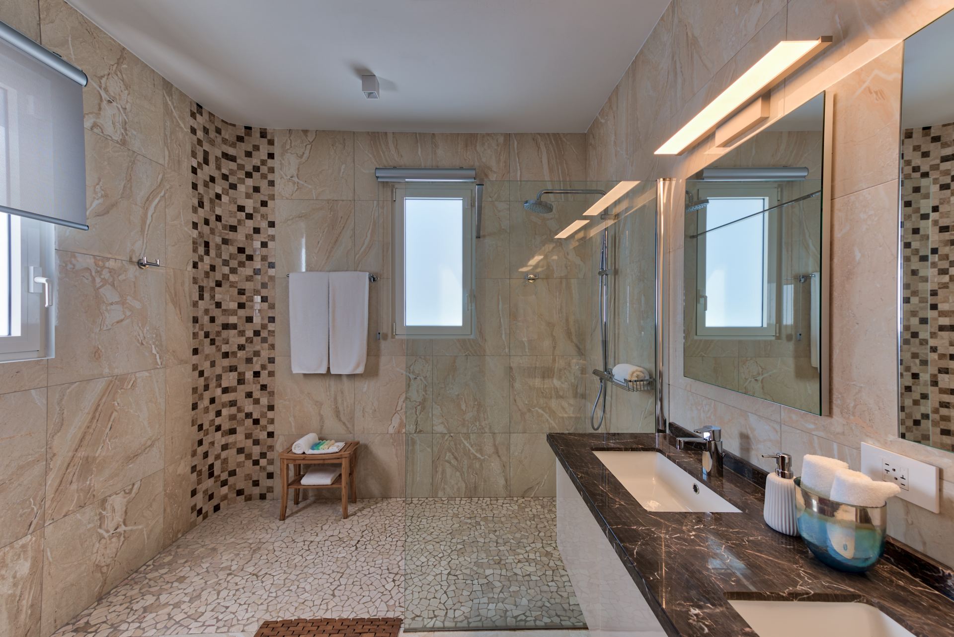 Villa Amalia-Guana Bay