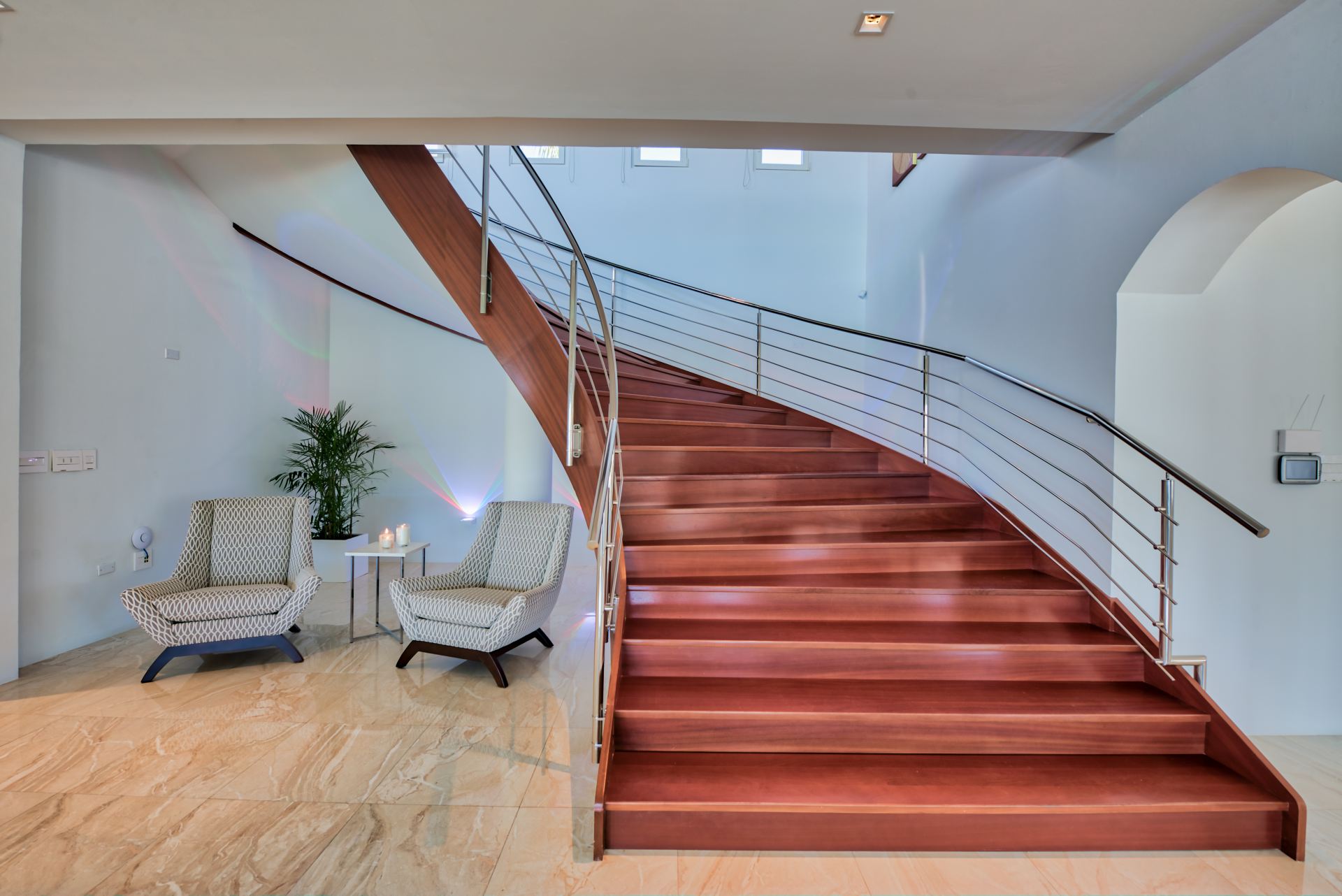 Villa Amalia-Guana Bay