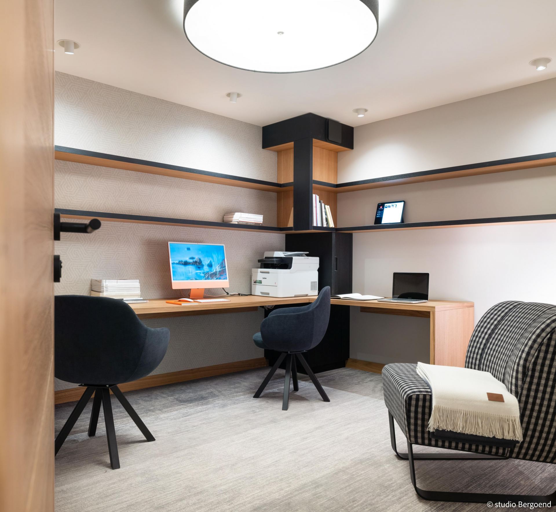 Chalet Arpoza Mille 8