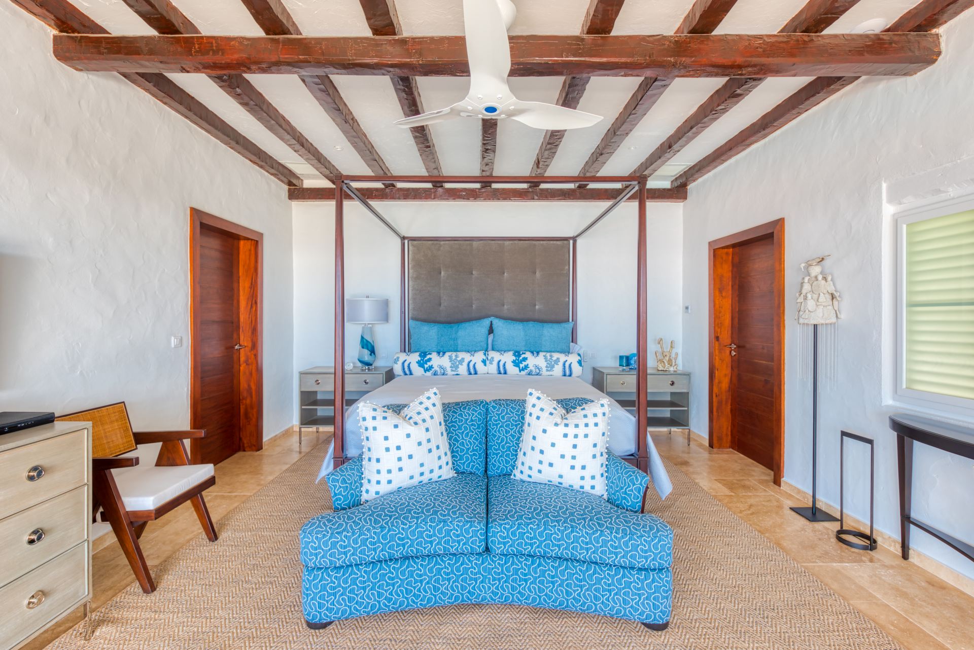 Villa Le Rocher St Martin