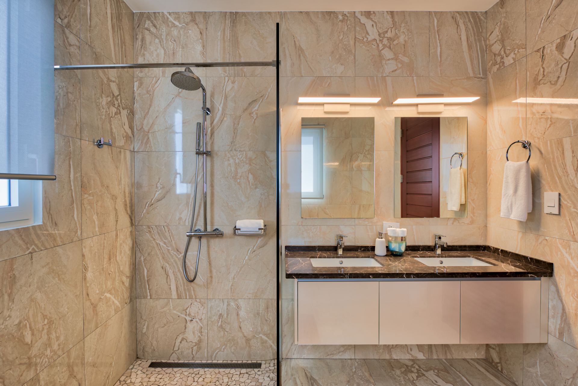 Villa Amalia-Guana Bay