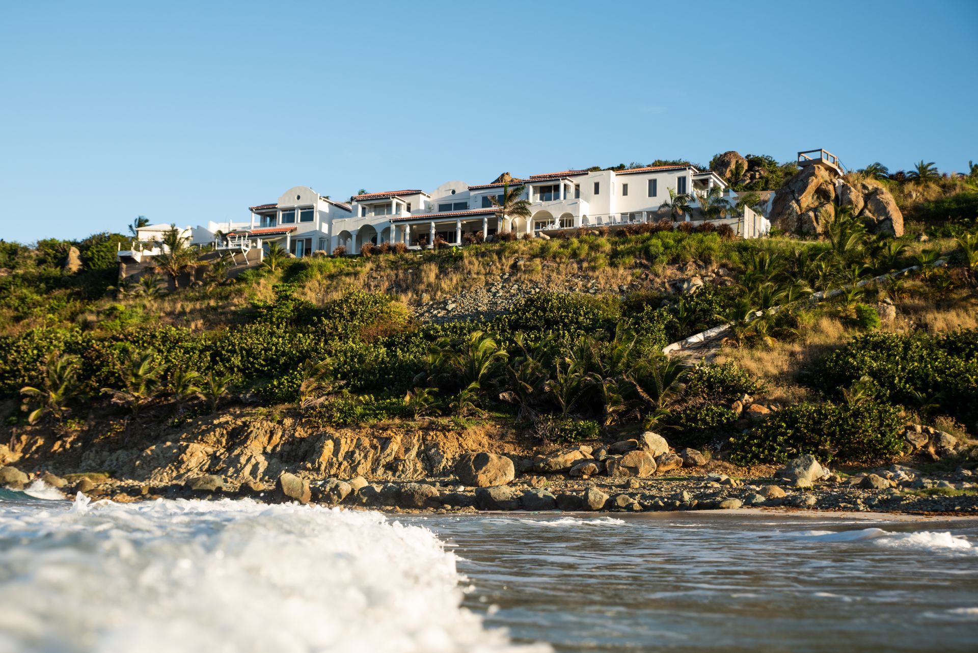 Villa Amalia-Guana Bay