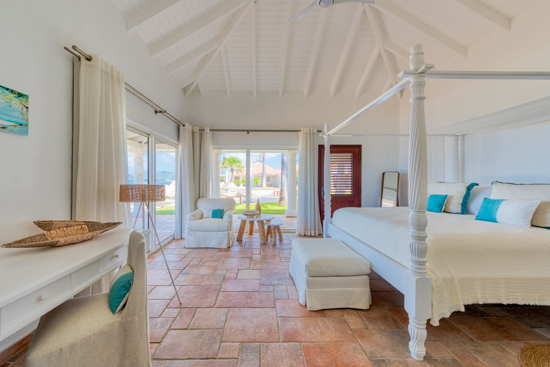 Villa Belle Etoile-Terres Basses