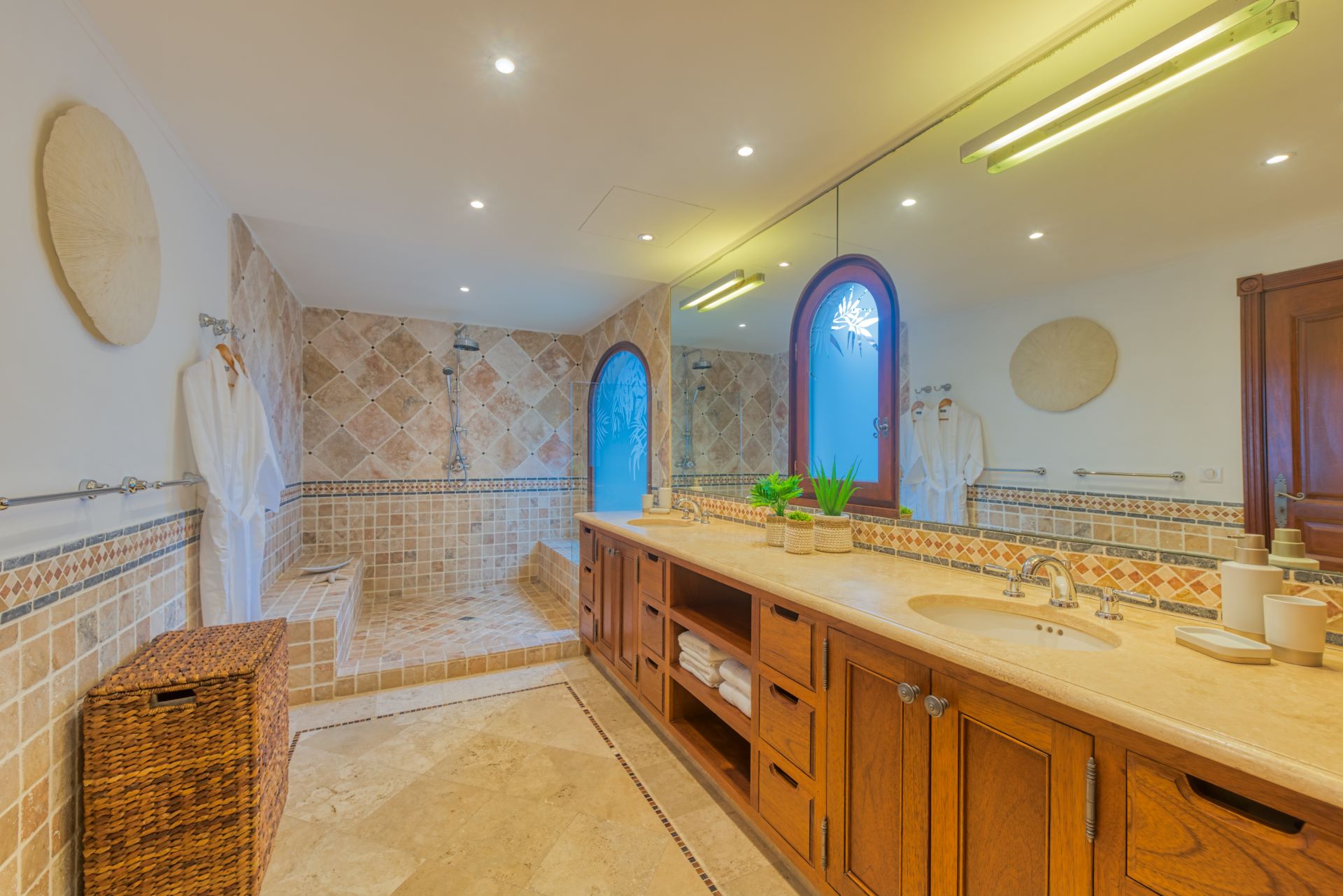 Villa Belle Etoile-Terres Basses