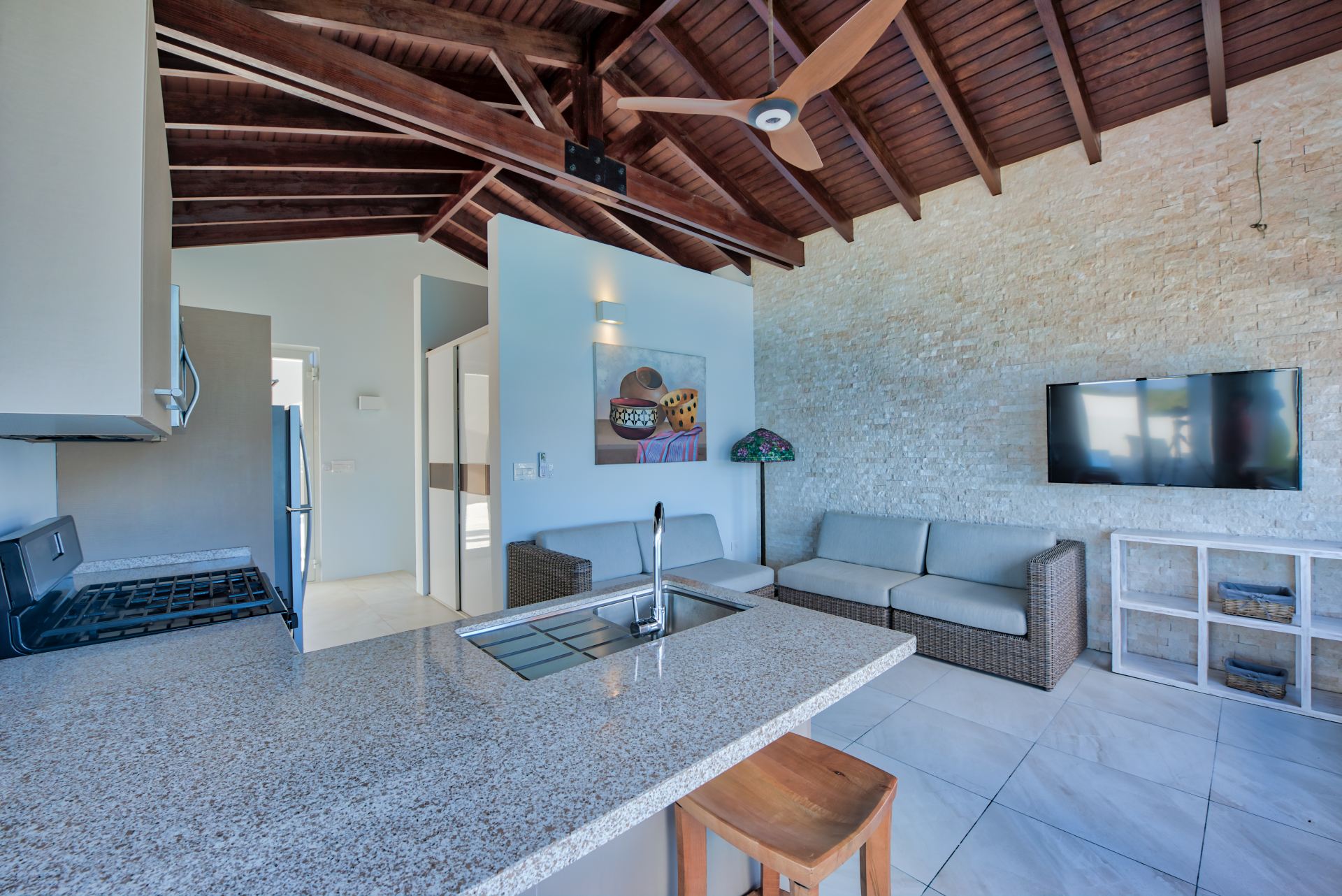 Villa Amalia-Guana Bay