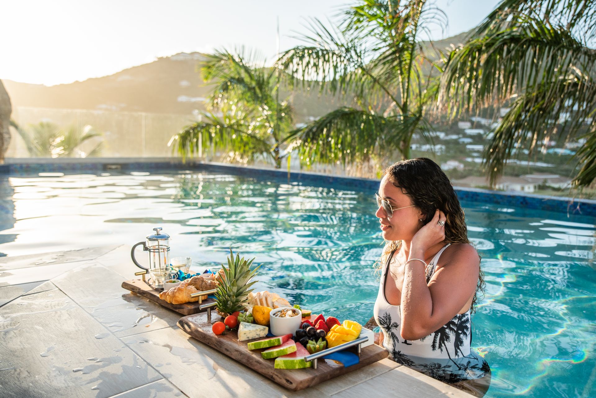 Villa Amalia-Guana Bay